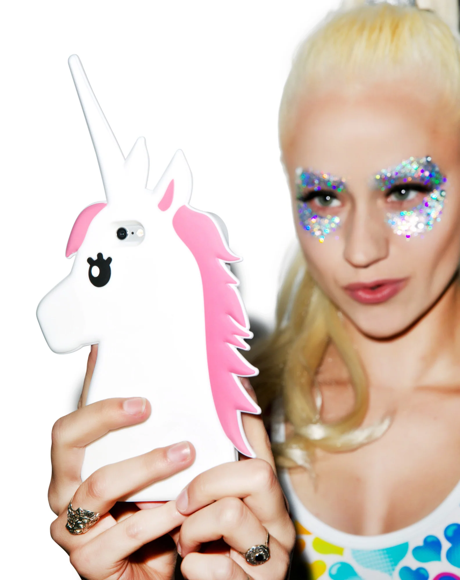 Unicorn IPhone 6 Case - Image 4