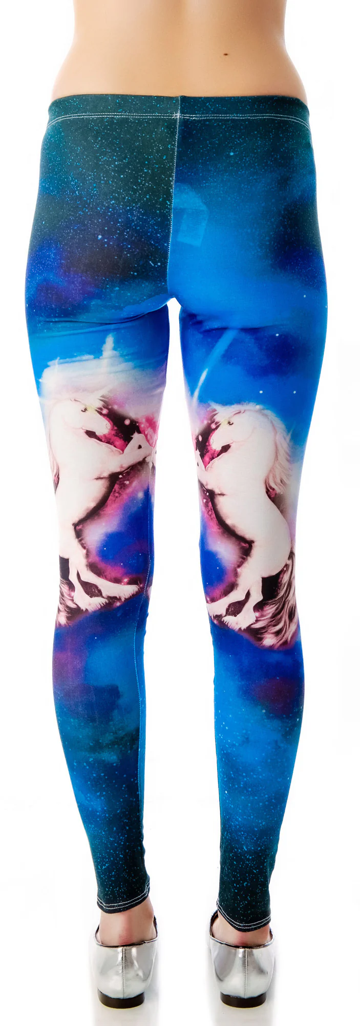 Unicorn Moonstone Leggings - Image 3