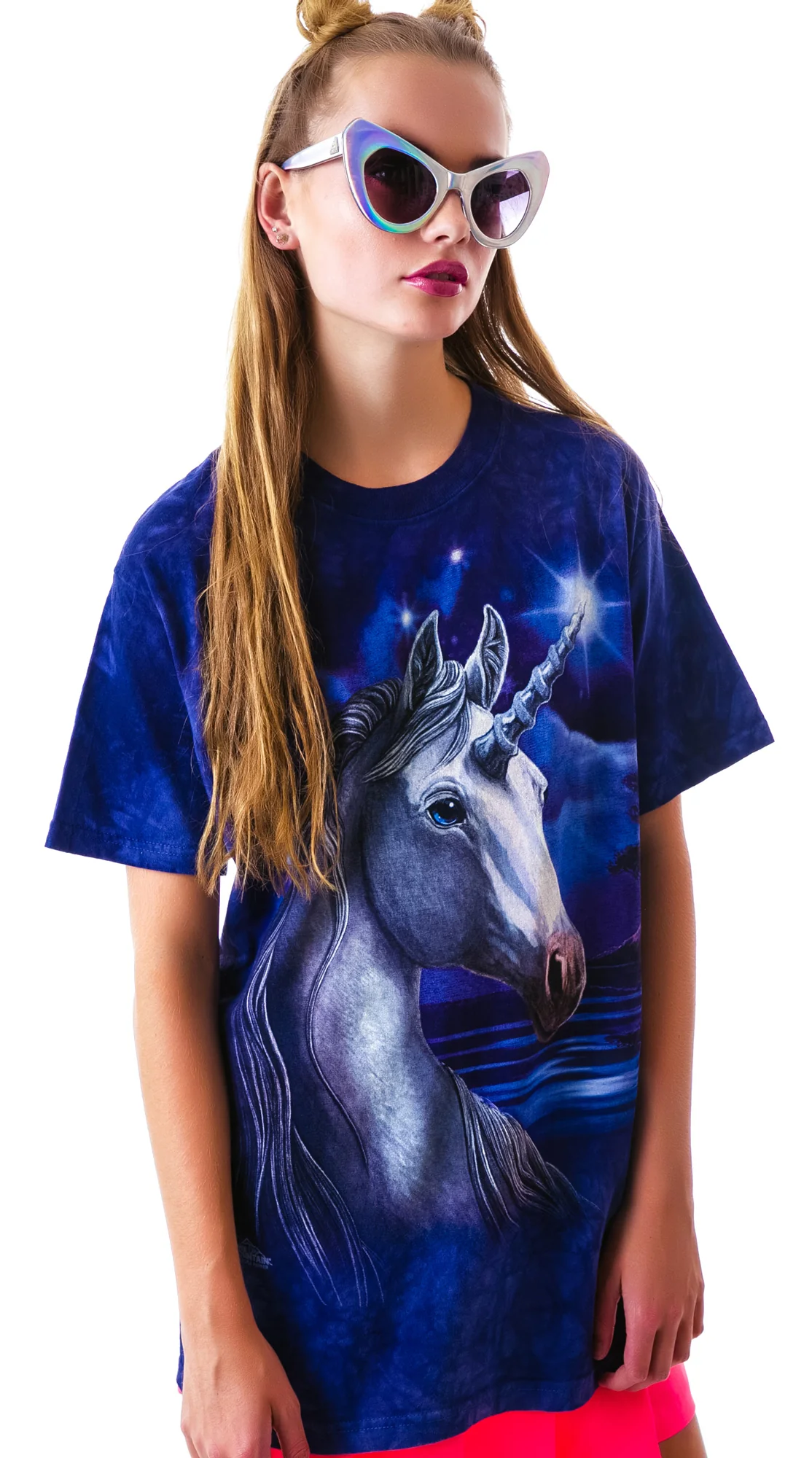 Unicorn Night Tee - Image 3