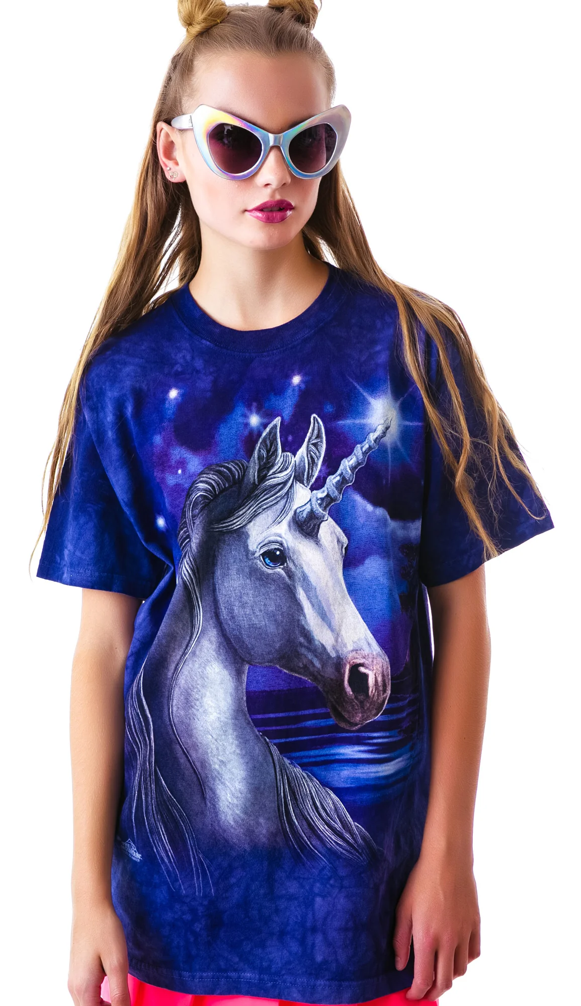 Unicorn Night Tee - Image 9