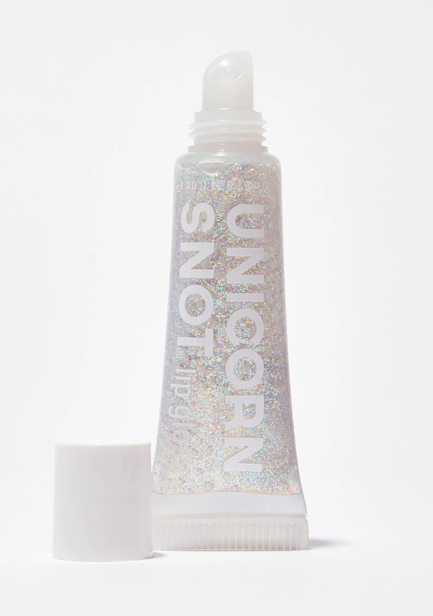 Unicorn Snot Silver Lip Gloss - Image 2