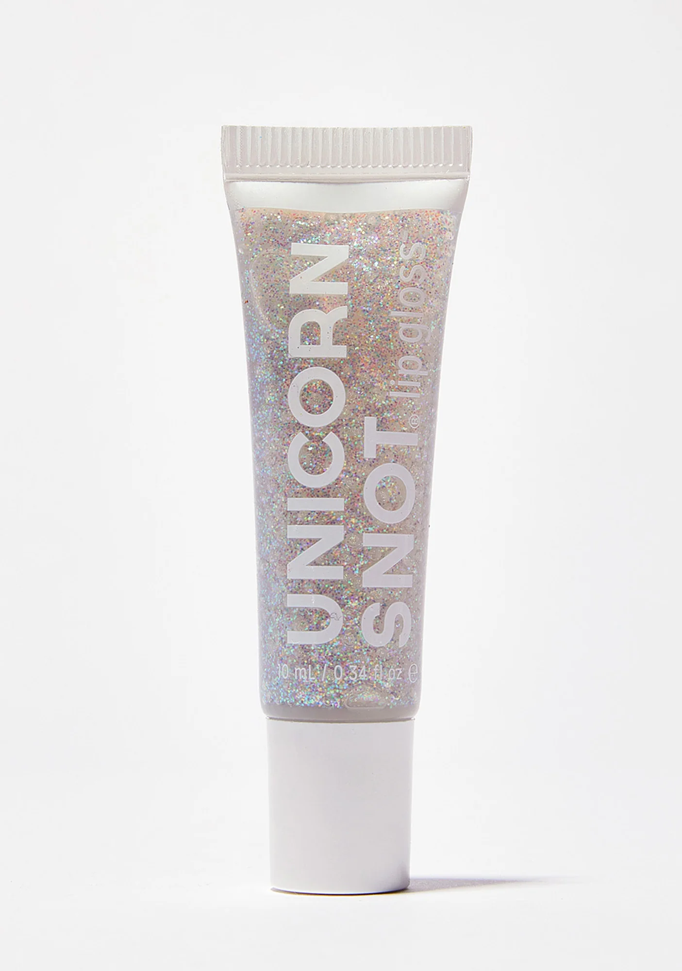 Unicorn Snot Silver Lip Gloss - Image 4