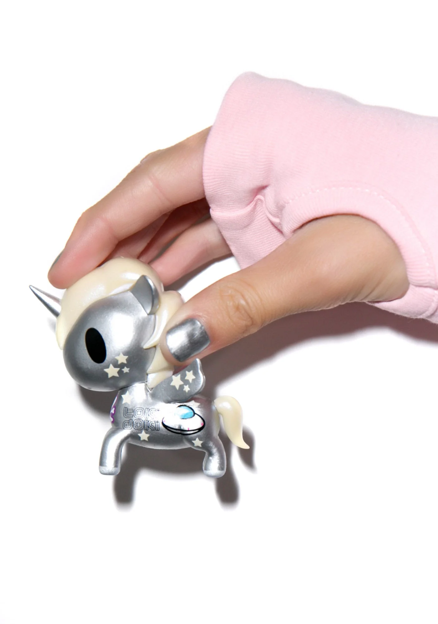 Unicorno Blind Box Mini Series 3 - Off White - Image 3