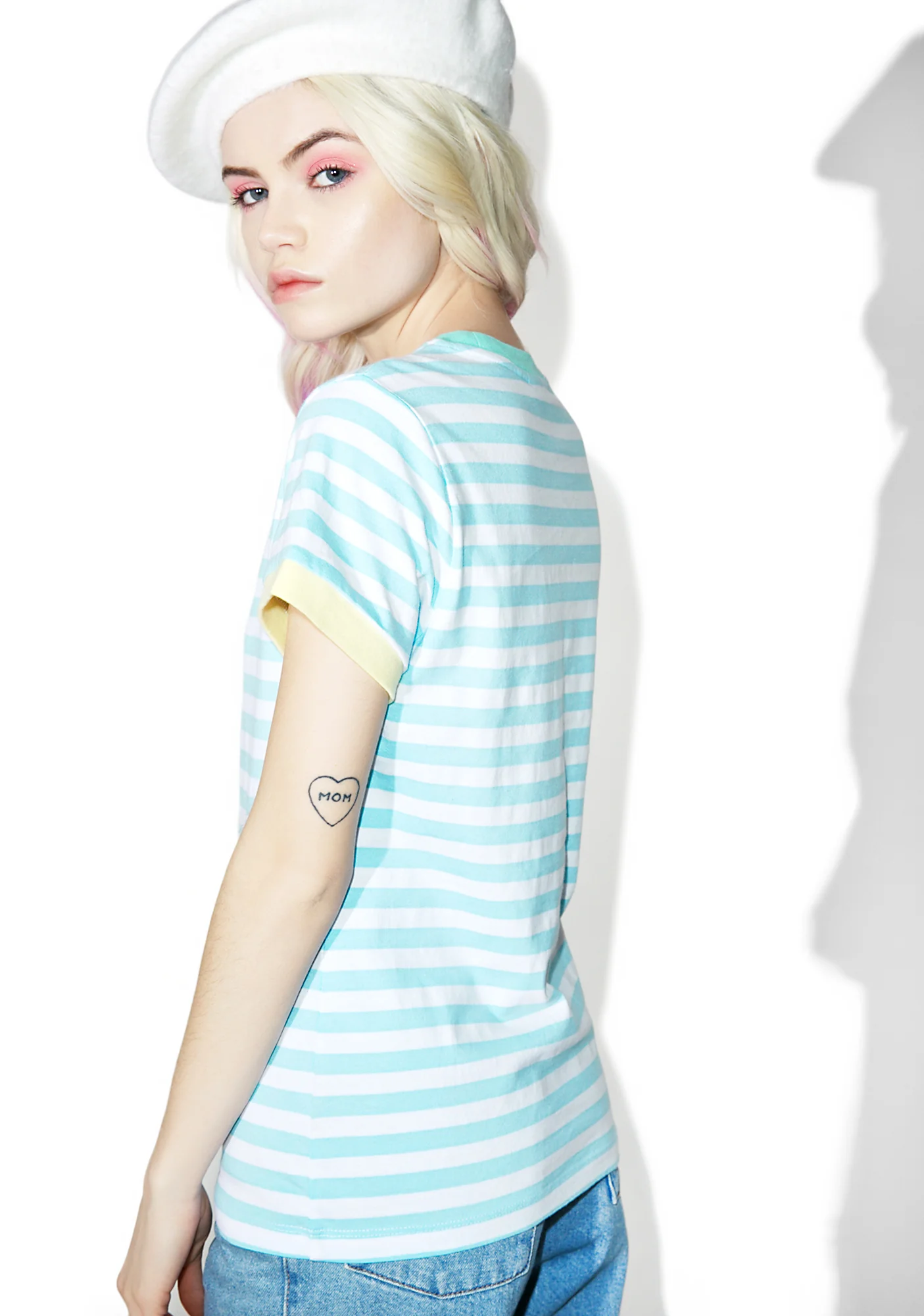 Uninvited Tee - Image 4