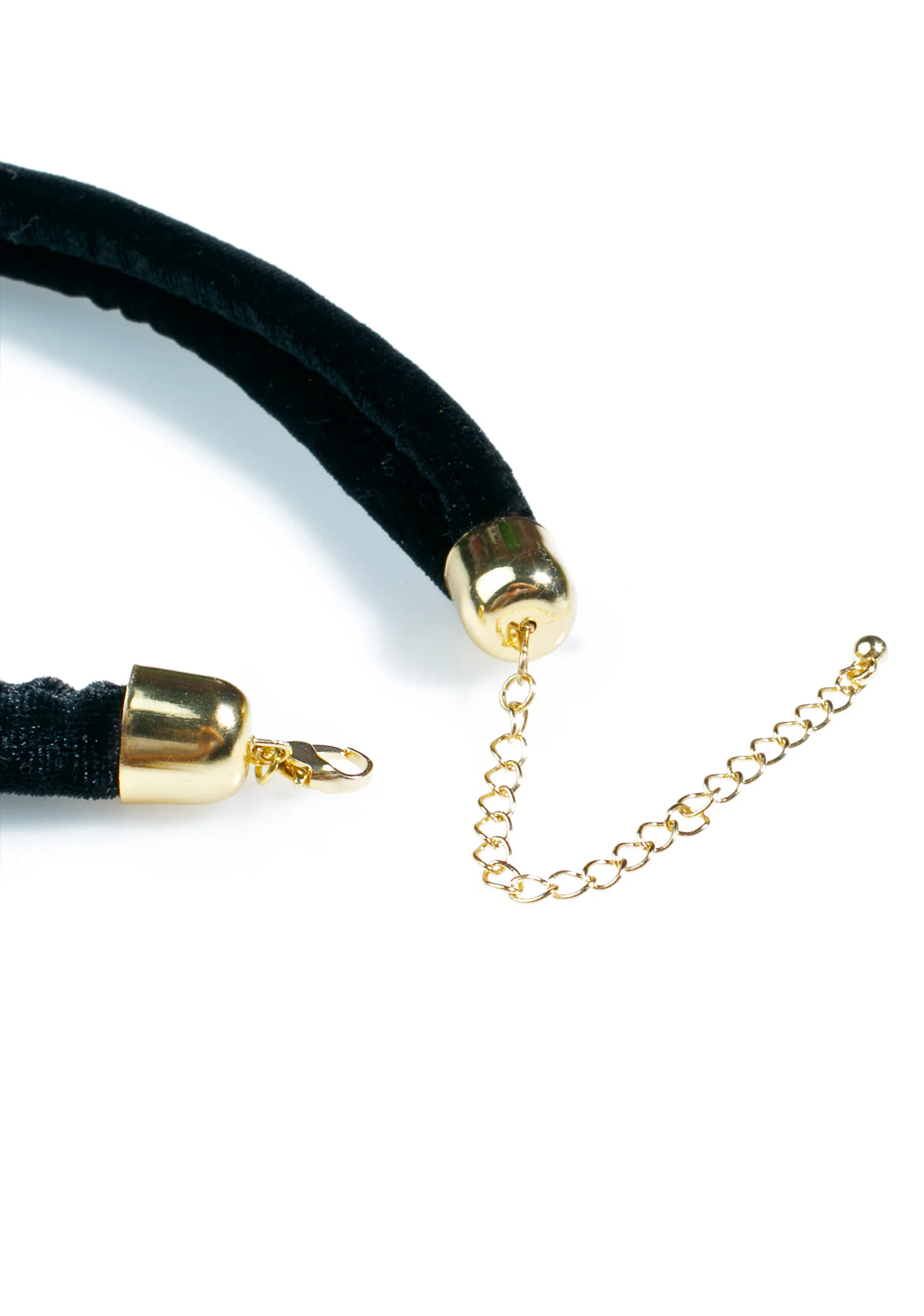 Unique To U Cord Choker - Image 4
