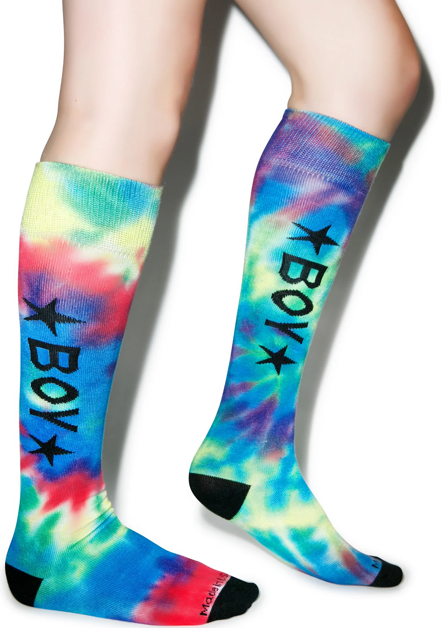 United Boy Knee Socks - Image 2