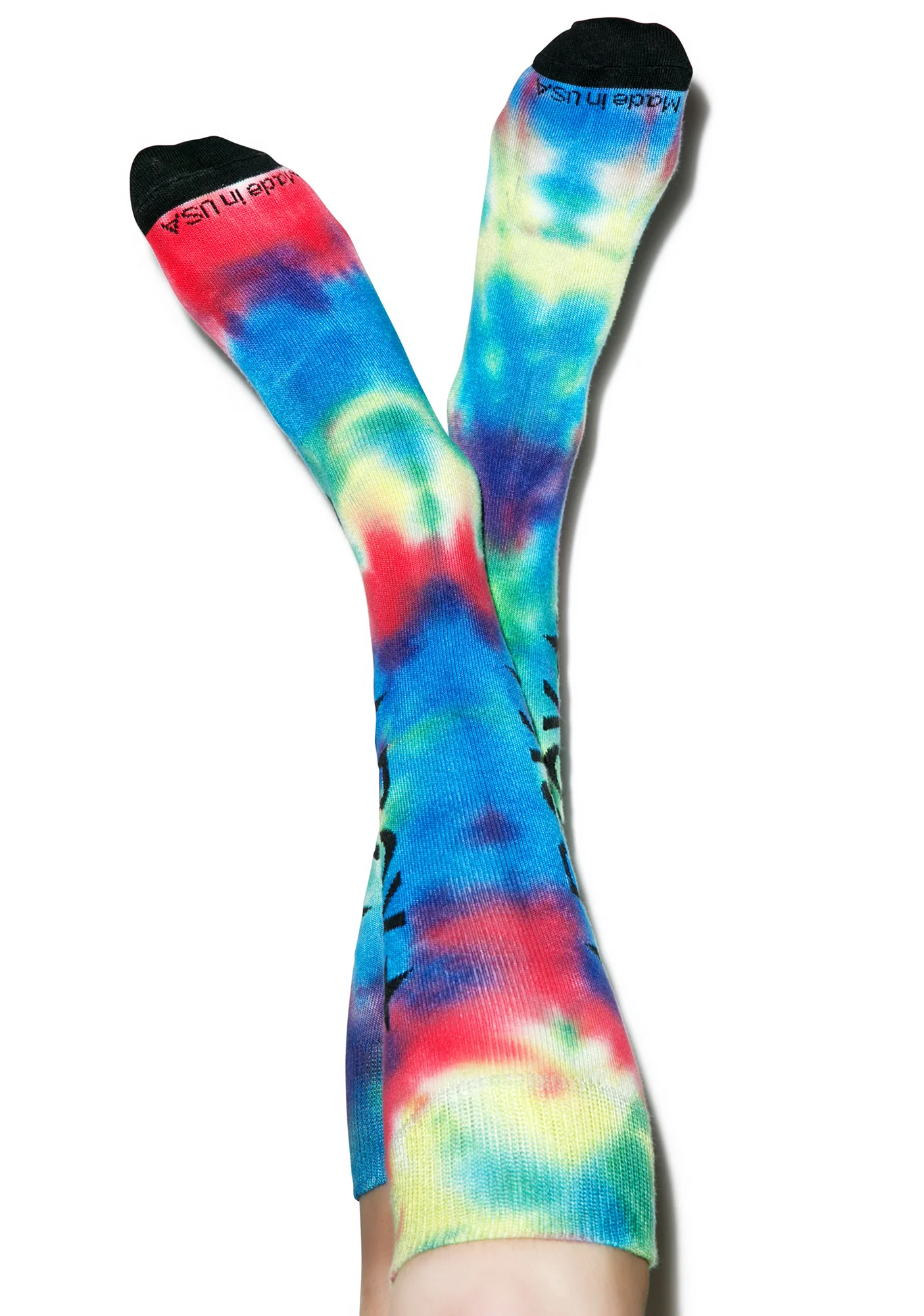 United Boy Knee Socks - Image 3
