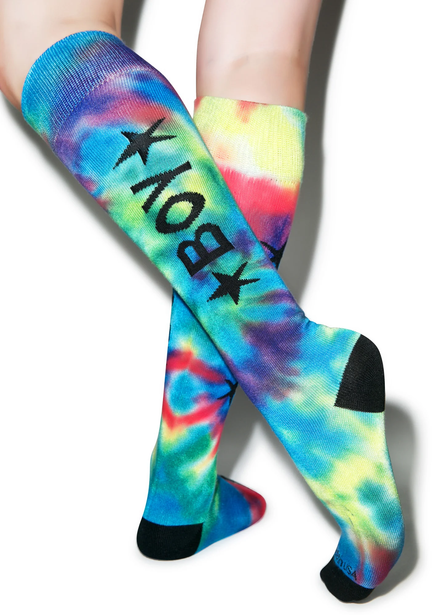 United Boy Knee Socks - Image 4