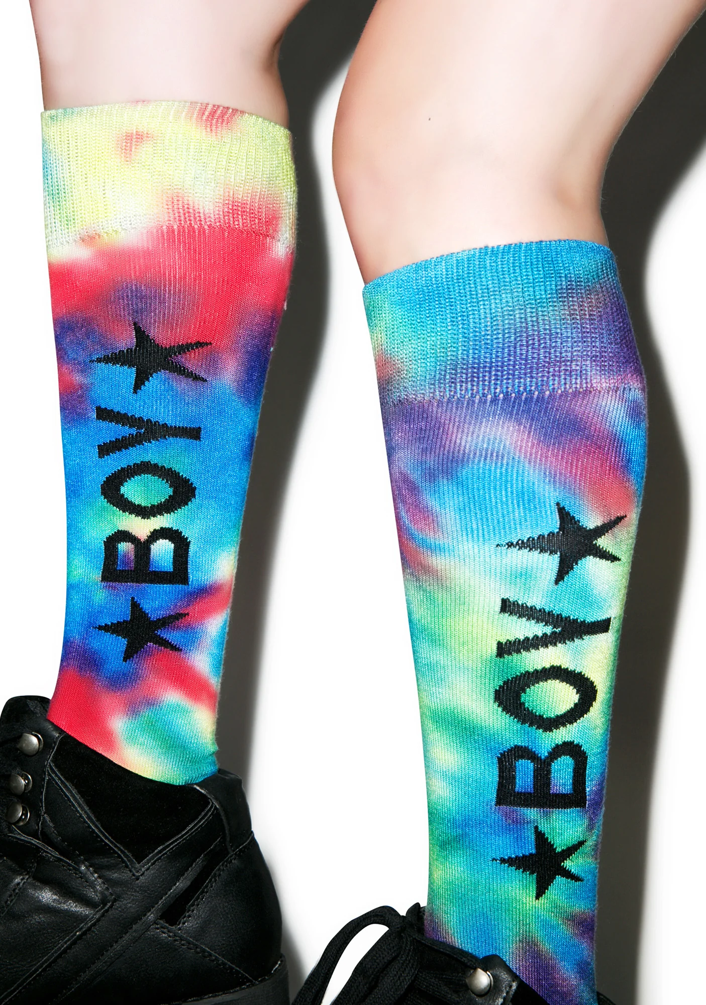 United Boy Knee Socks - Image 5