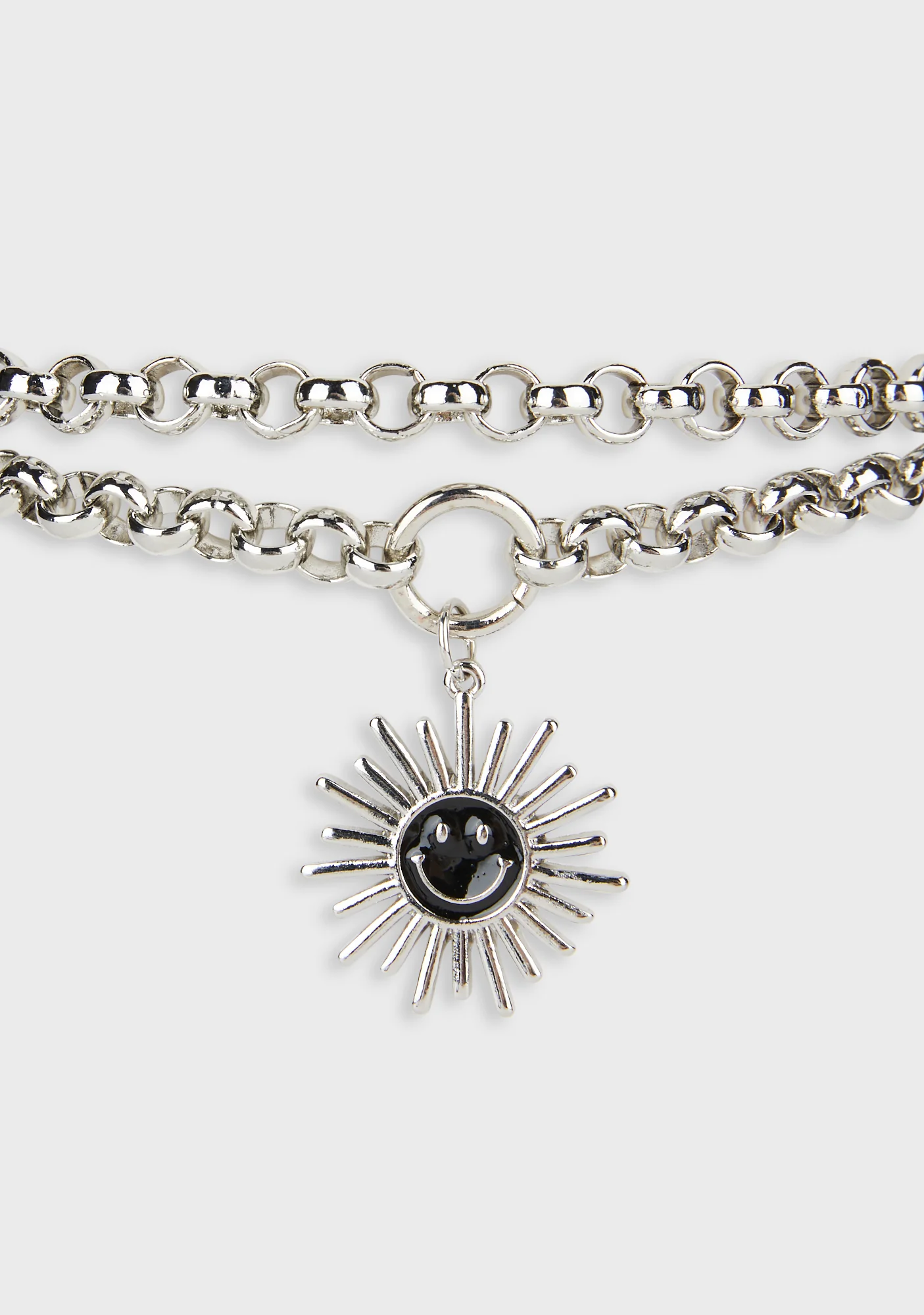 Unplanned Activity Chain Choker - Image 3