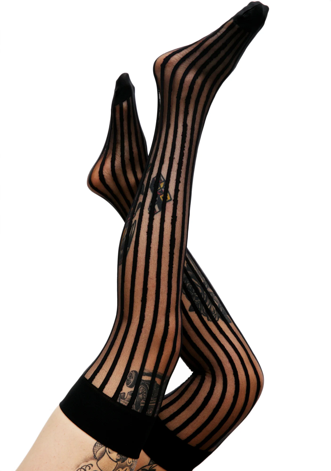 Unwritten Thigh-Highs - Image 4