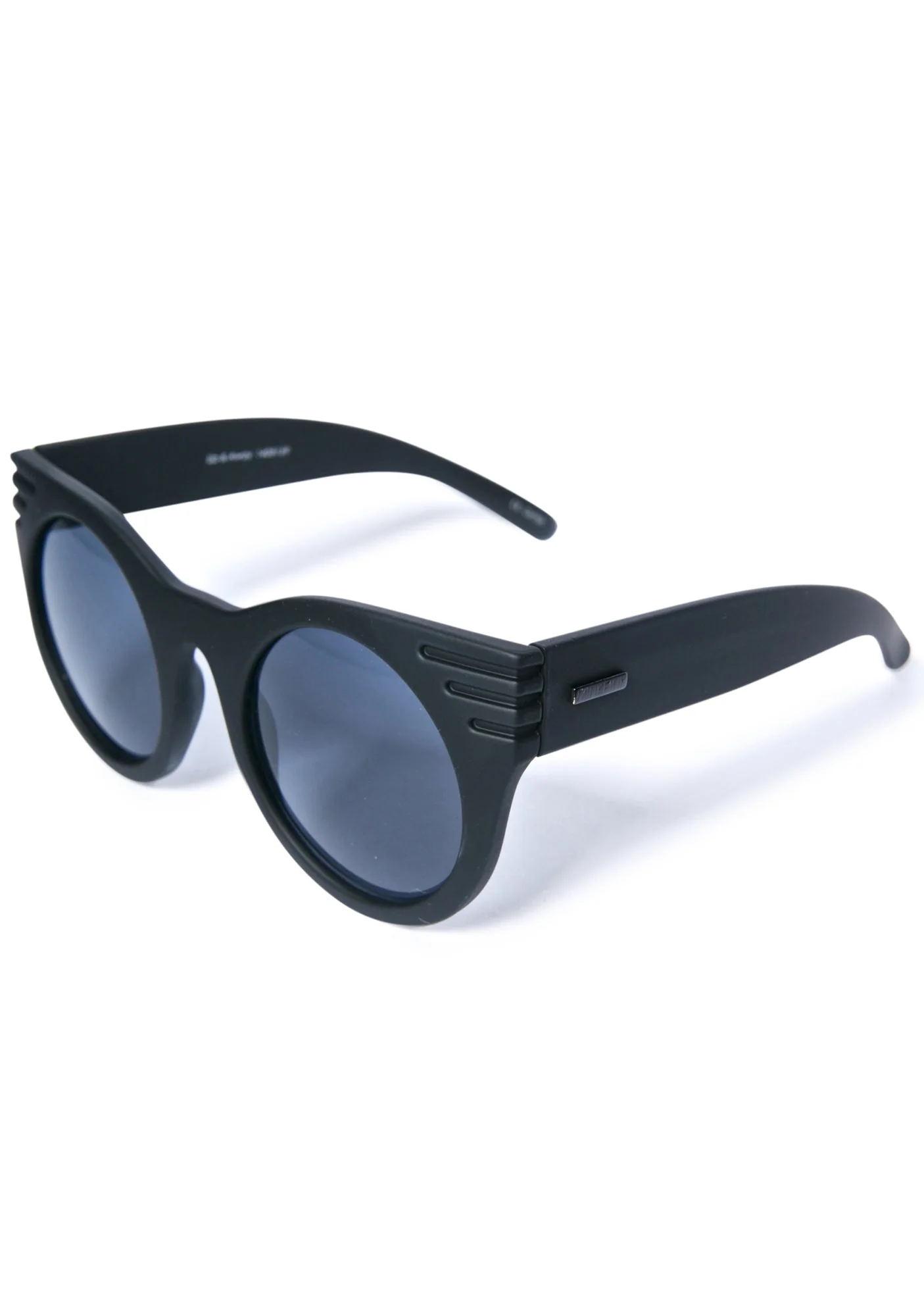 Up and Away Sunglasses - Black - Image 5