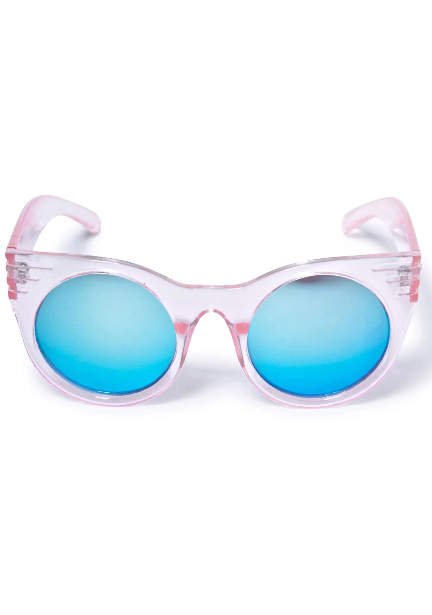 Up and Away Sunglasses - Black - Image 7