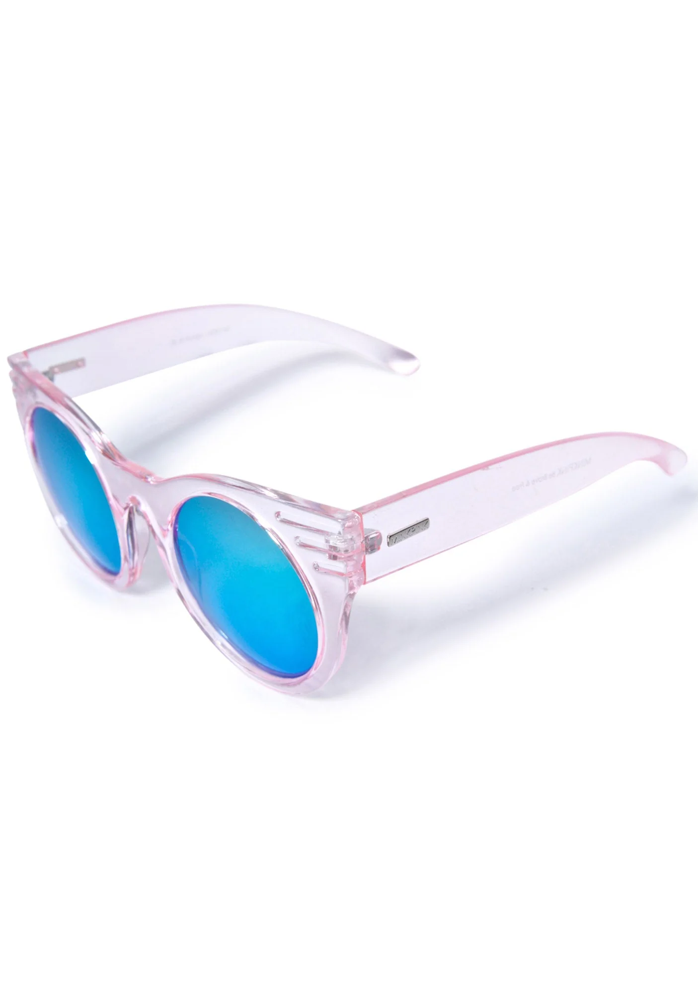 Up and Away Sunglasses - Black - Image 9