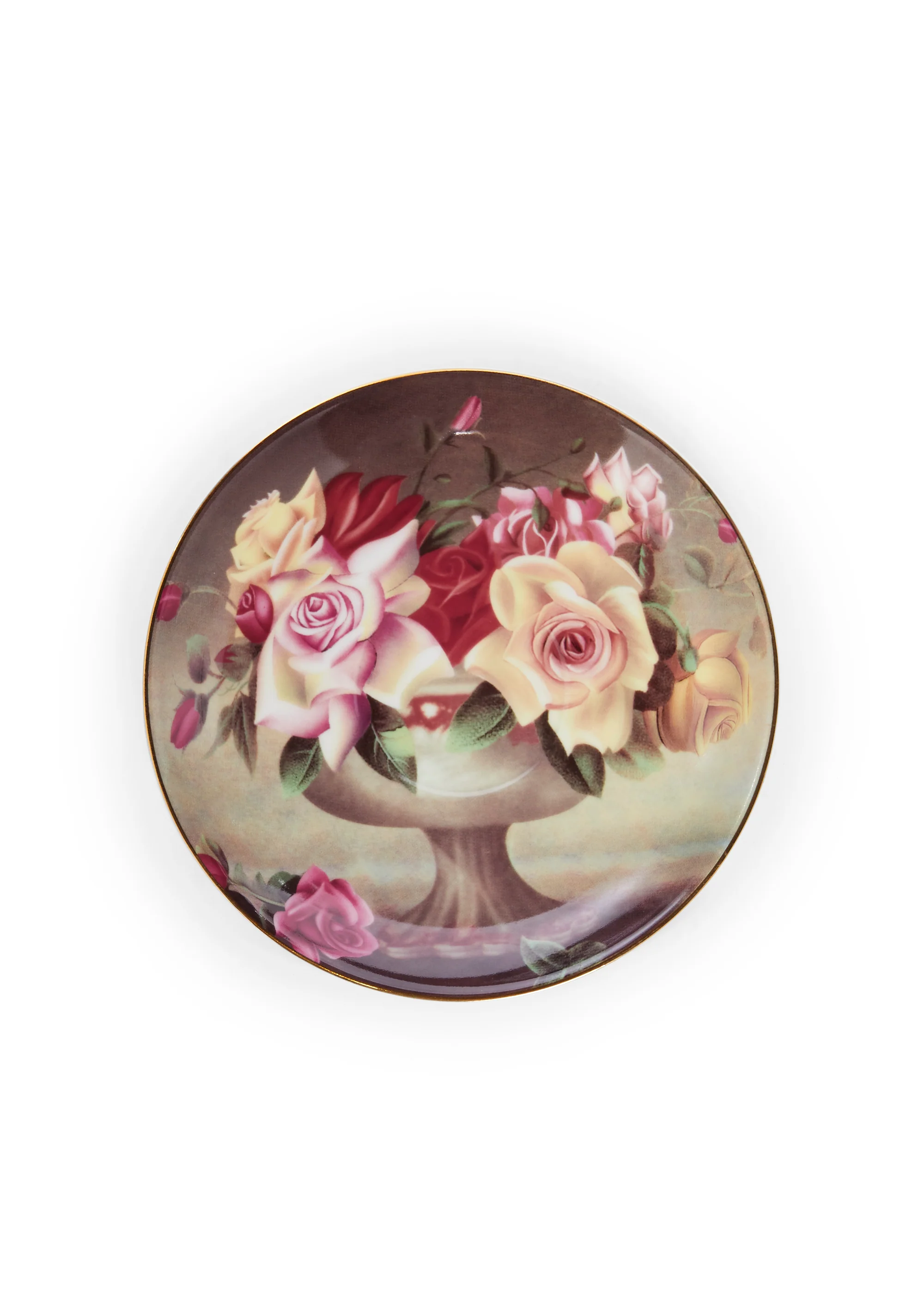 Upper Class Tea Cup - Image 3