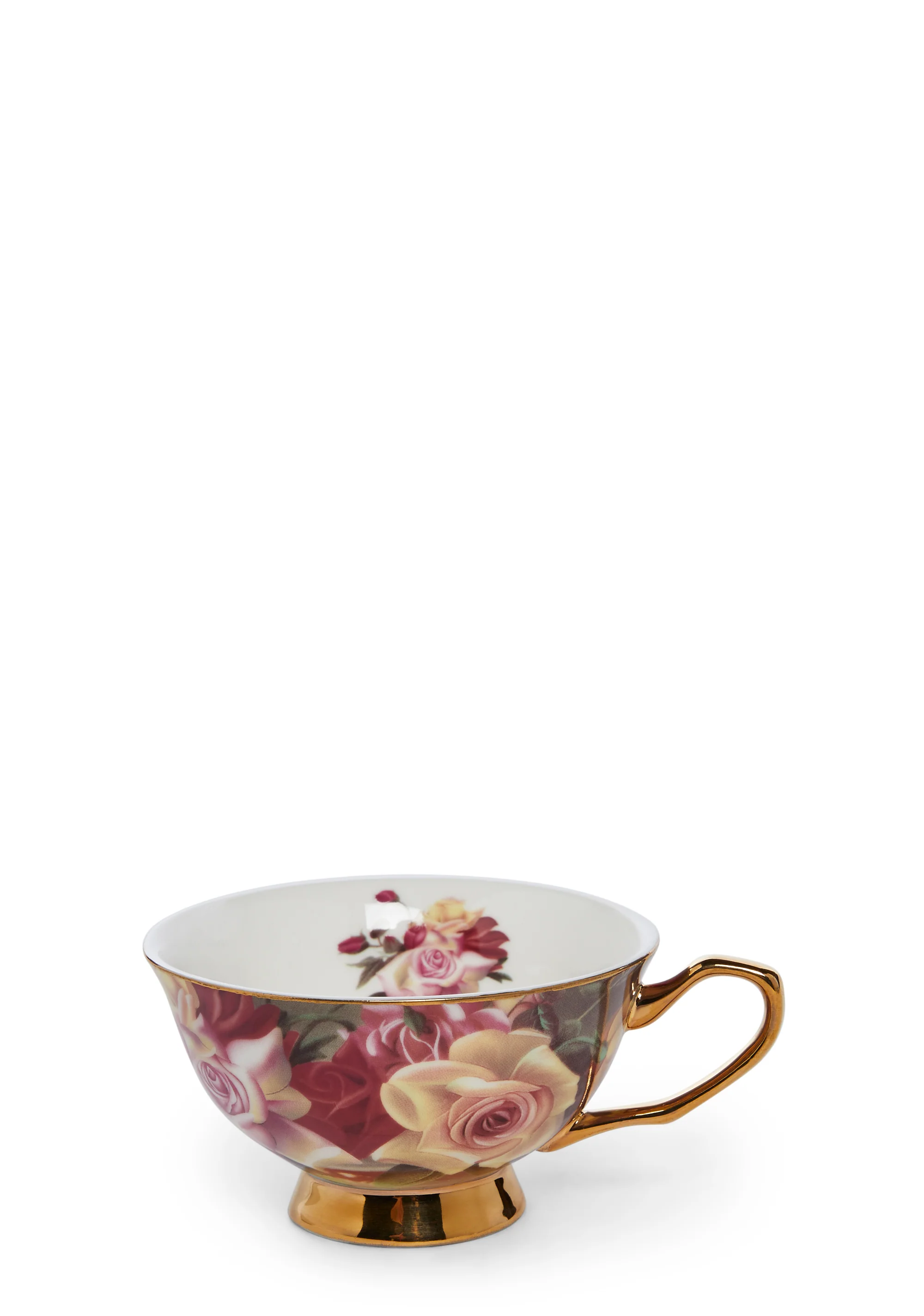 Upper Class Tea Cup - Image 4
