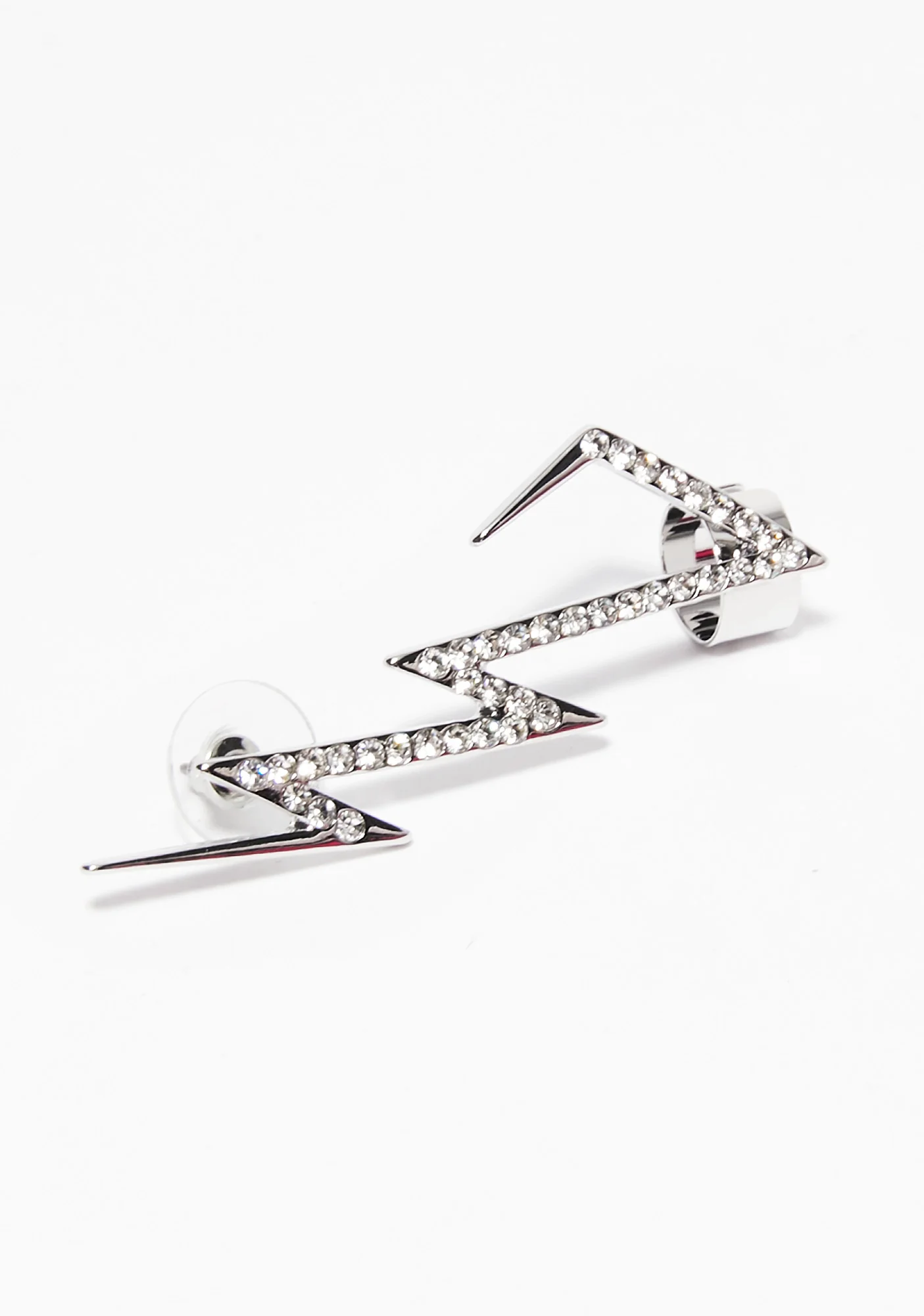 Ur So Electrifying Ear Cuff - Image 2