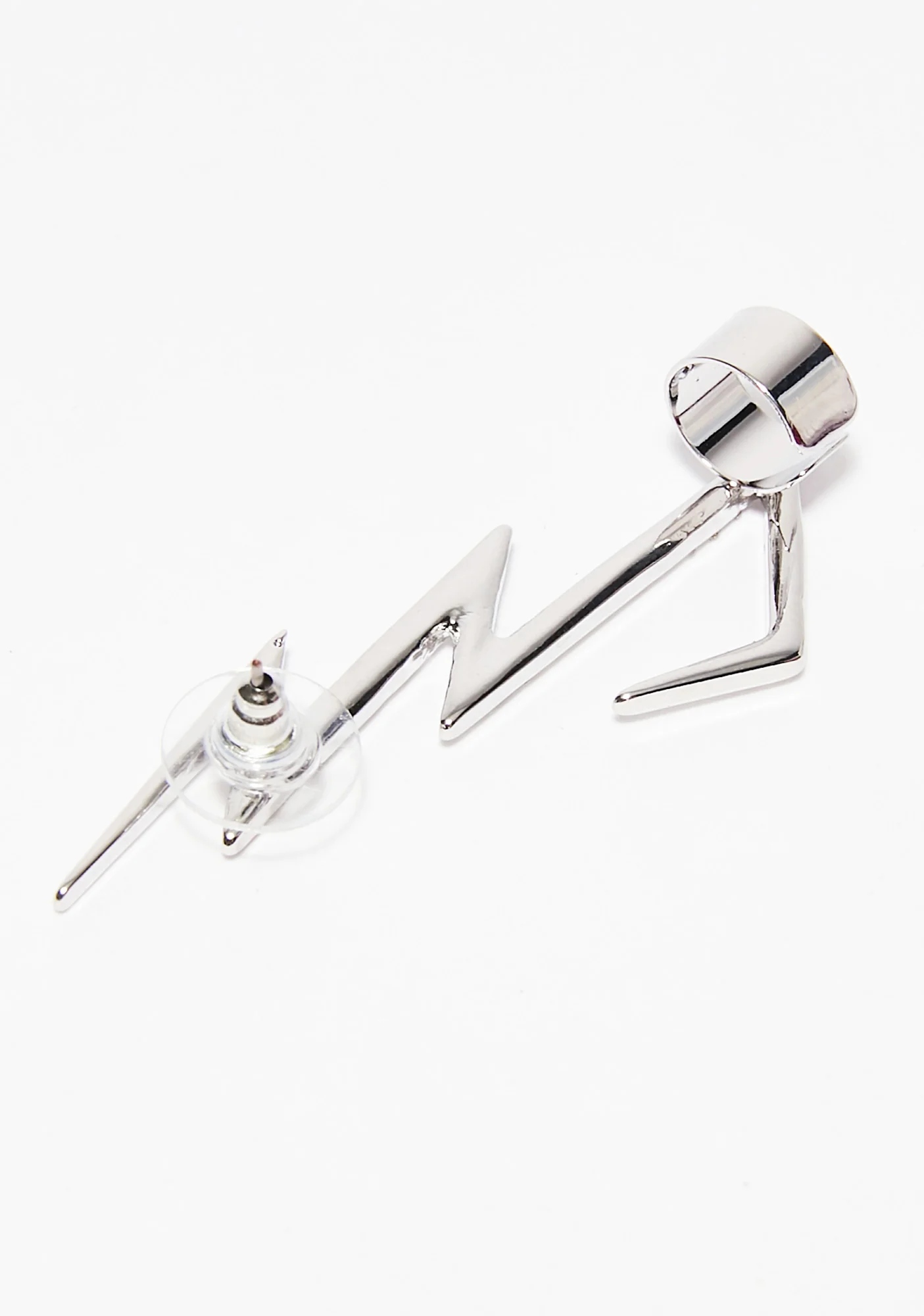 Ur So Electrifying Ear Cuff - Image 4