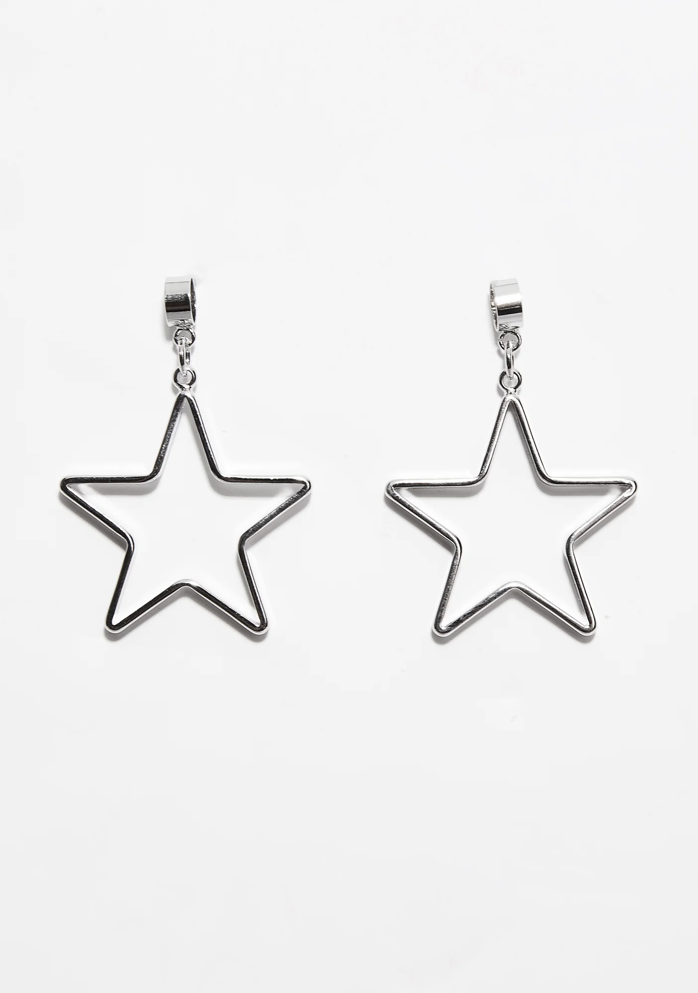 Ur Star Earrings - Image 2