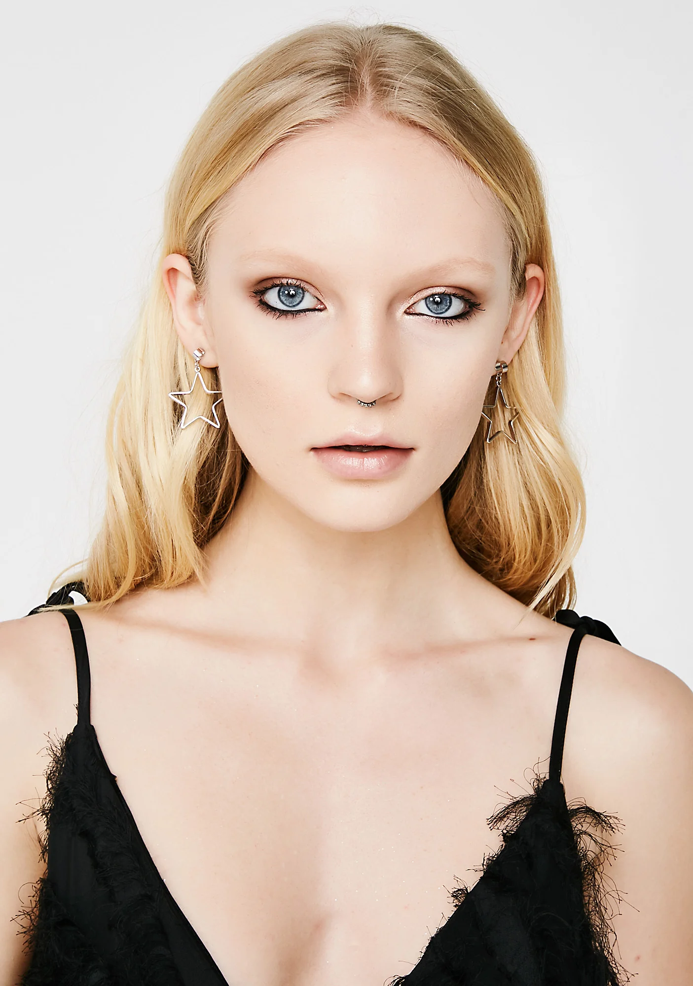 Ur Star Earrings - Image 5