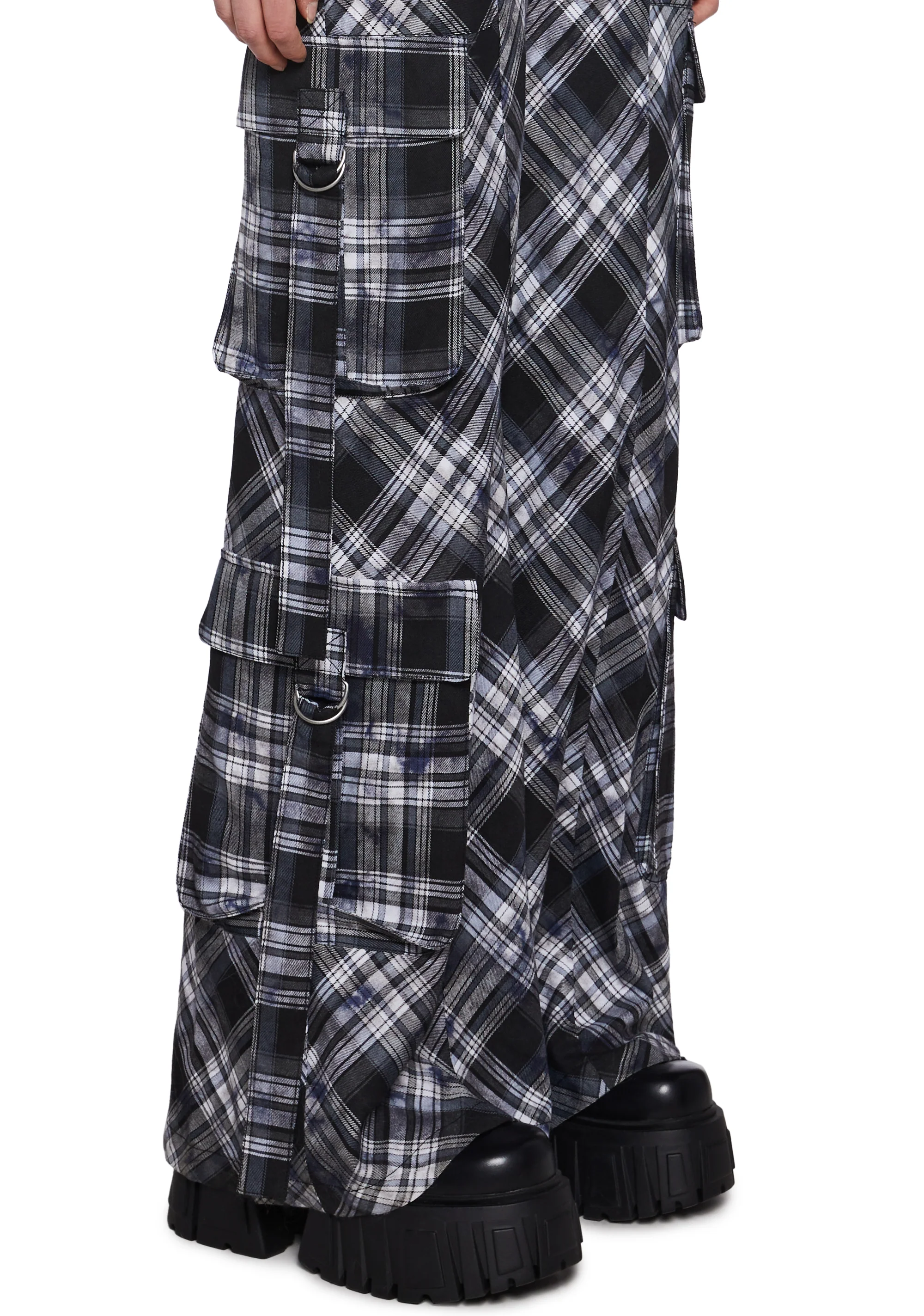 Urban Utopia Cargo Pants - Image 5