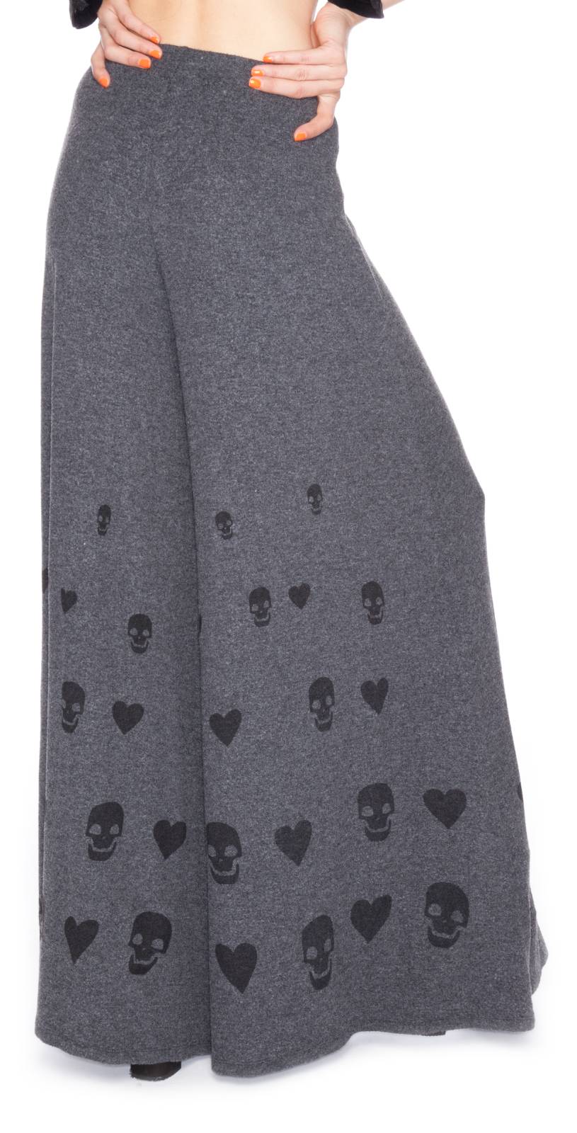 Valentine Hendrix Pants - White - Image 6