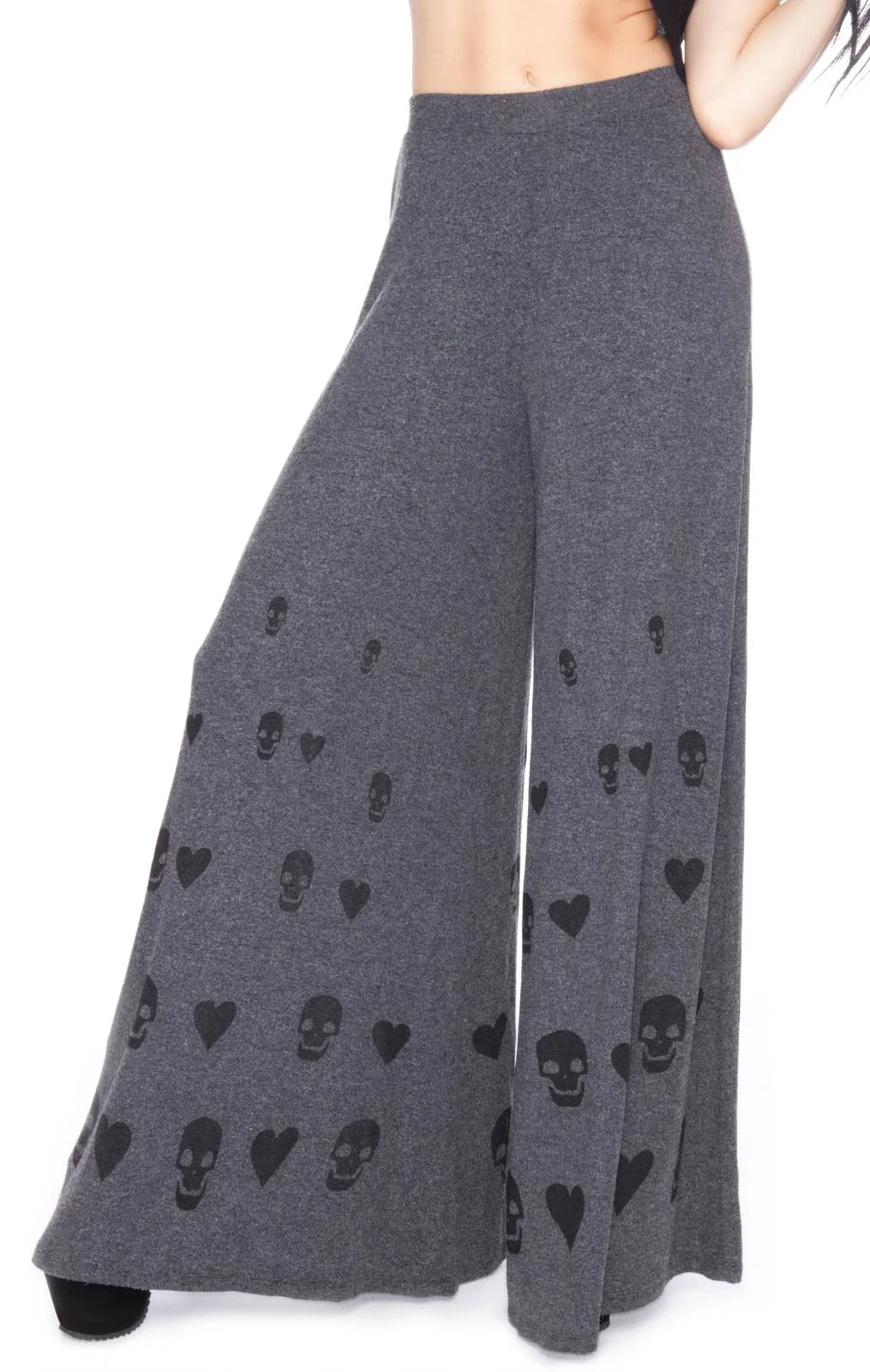 Valentine Hendrix Pants - White - Image 7