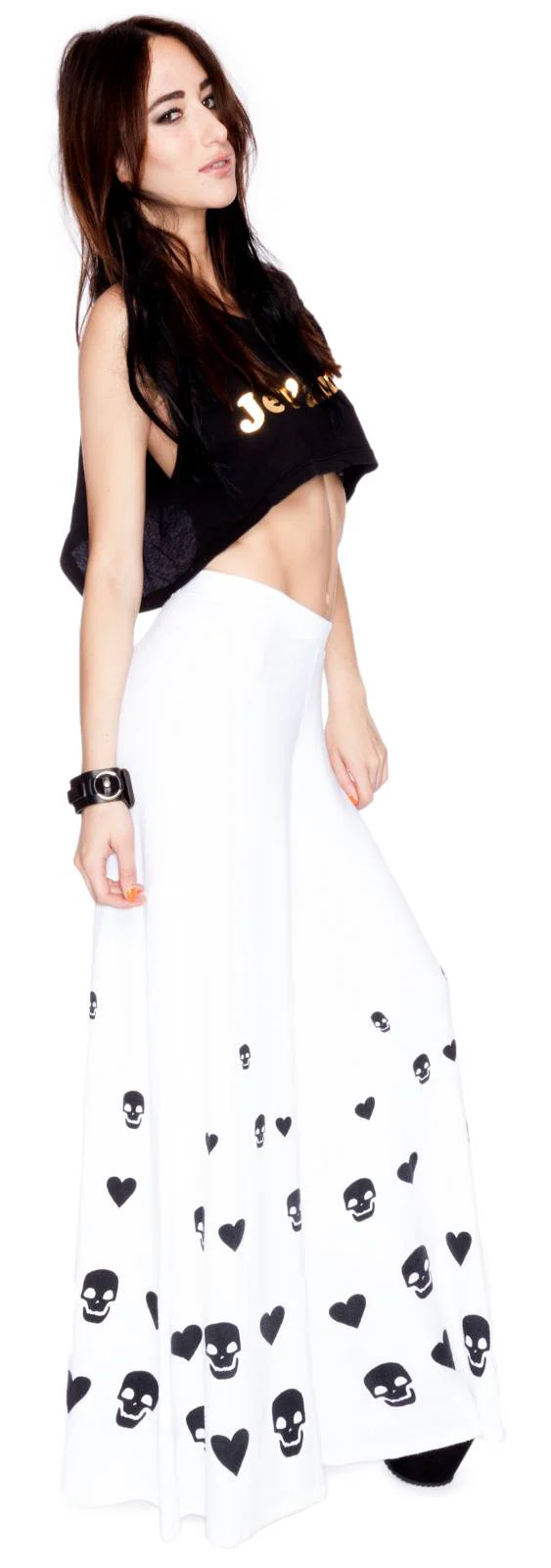 Valentine Hendrix Pants - Image 3