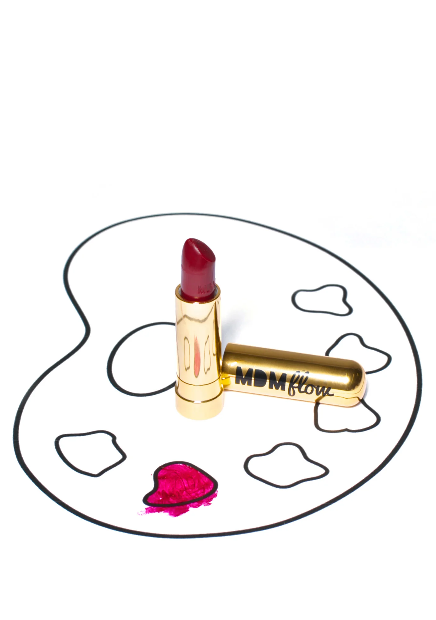 Vamp Lipstick - Image 2