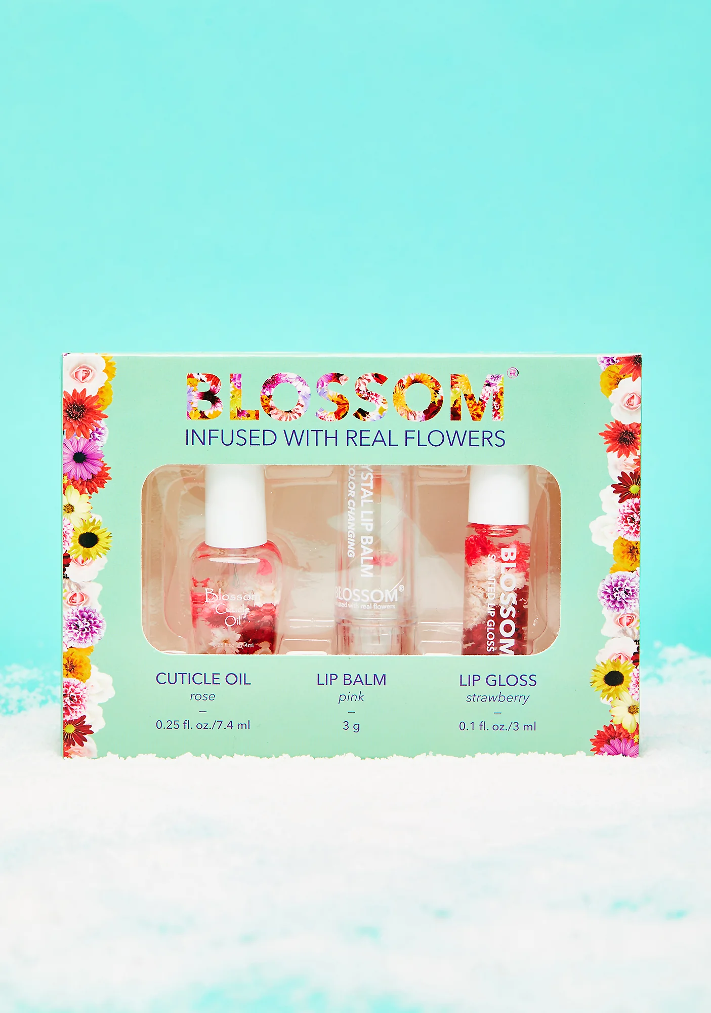 Variety 3 Piece Gift Set - Image 4