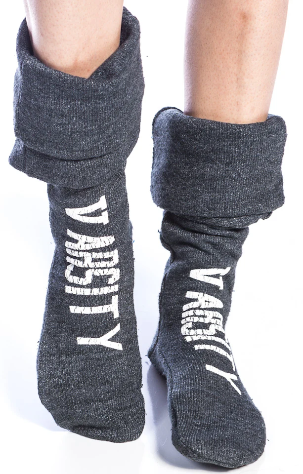 Varsity Fox Sox - Image 2