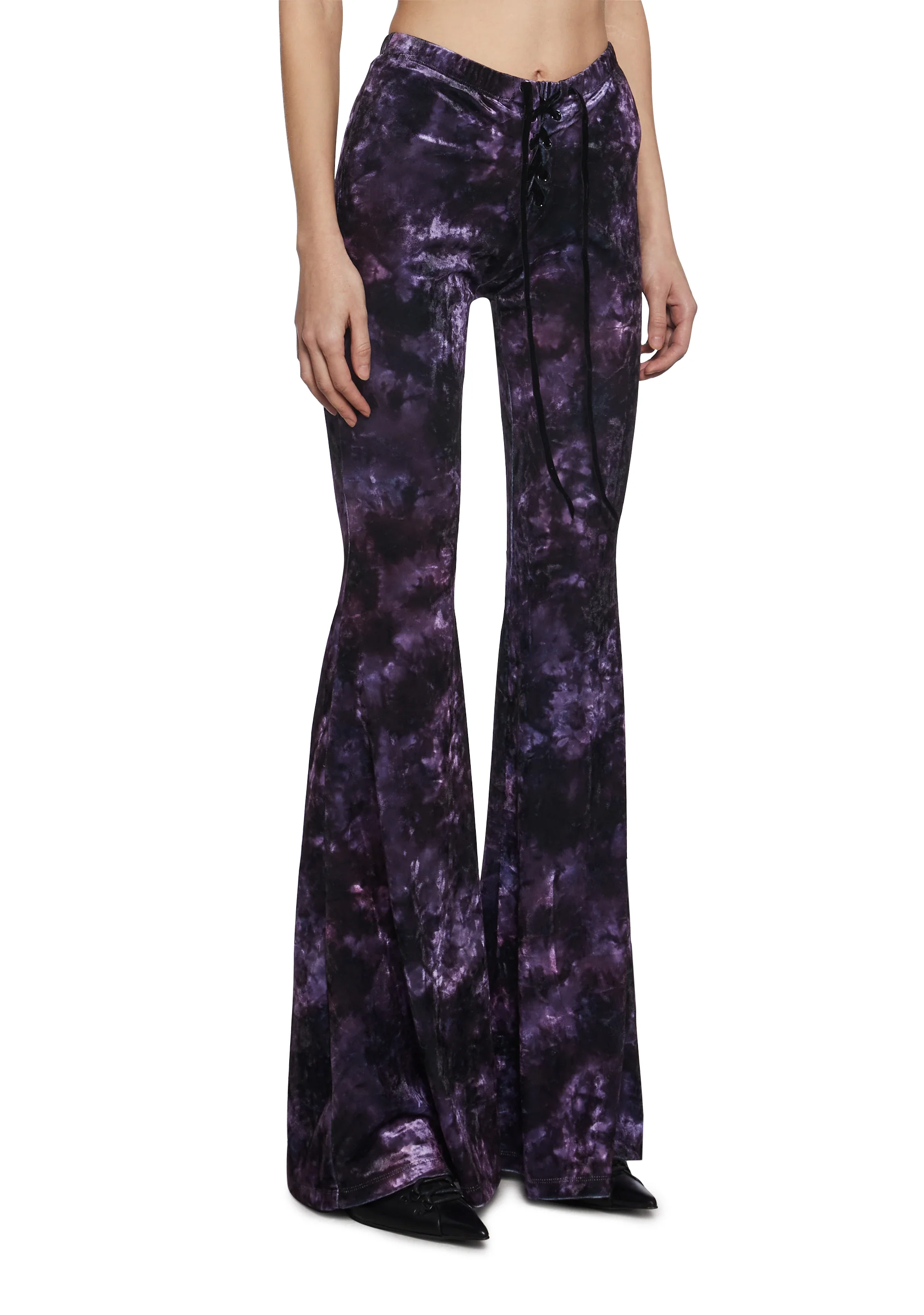 Cosmic Performer Bell Bottoms - Image 3