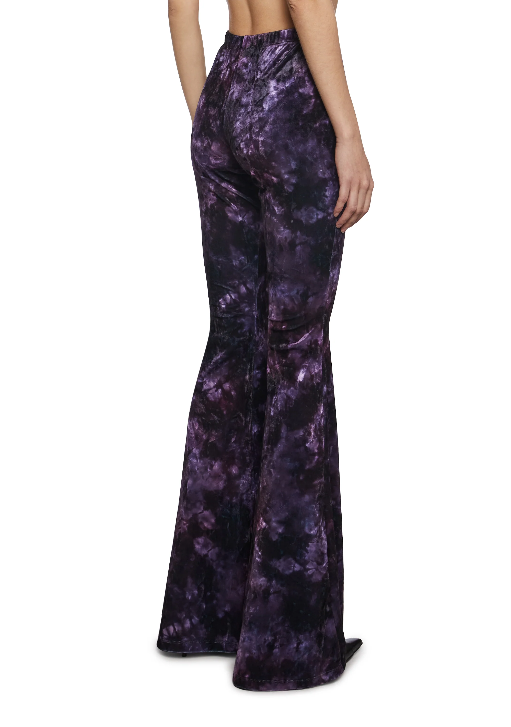 Cosmic Performer Bell Bottoms - Image 4