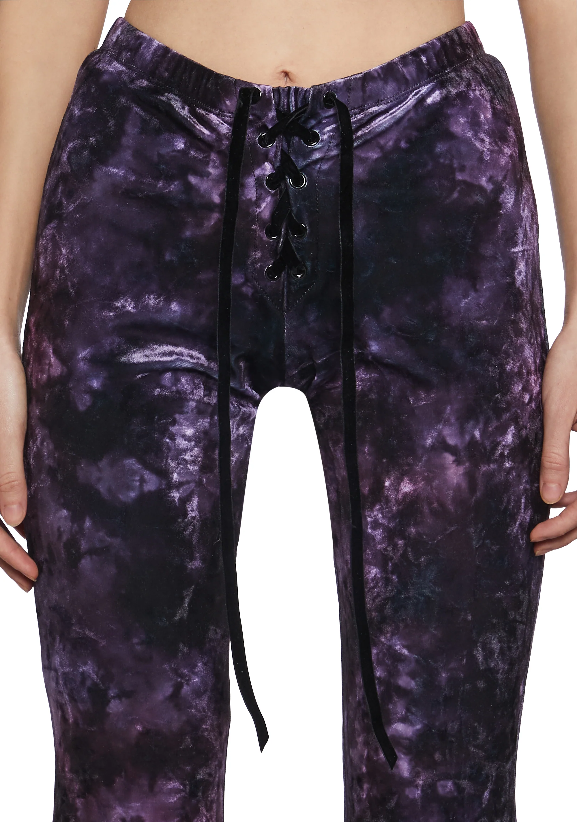 Cosmic Performer Bell Bottoms - Image 5