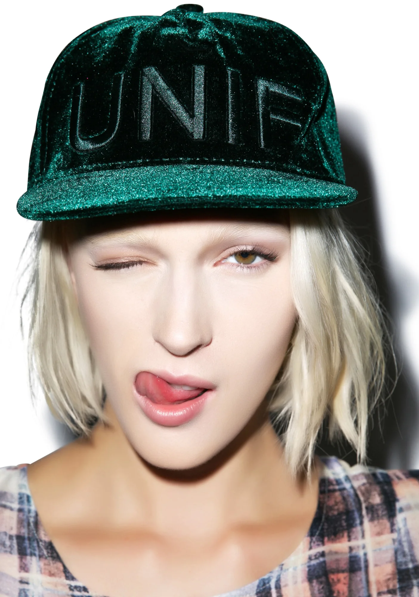 Velvet Hat - Image 11