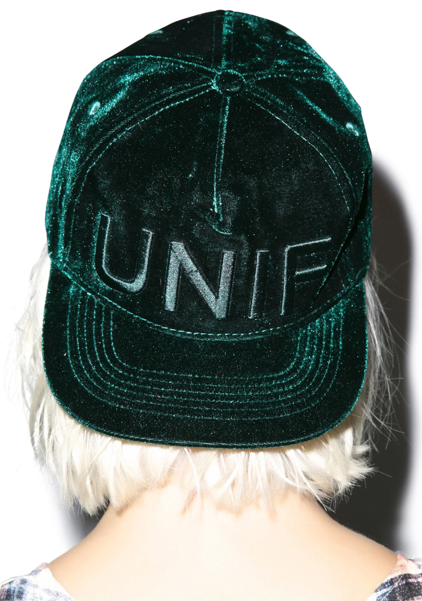 Velvet Hat - Image 12