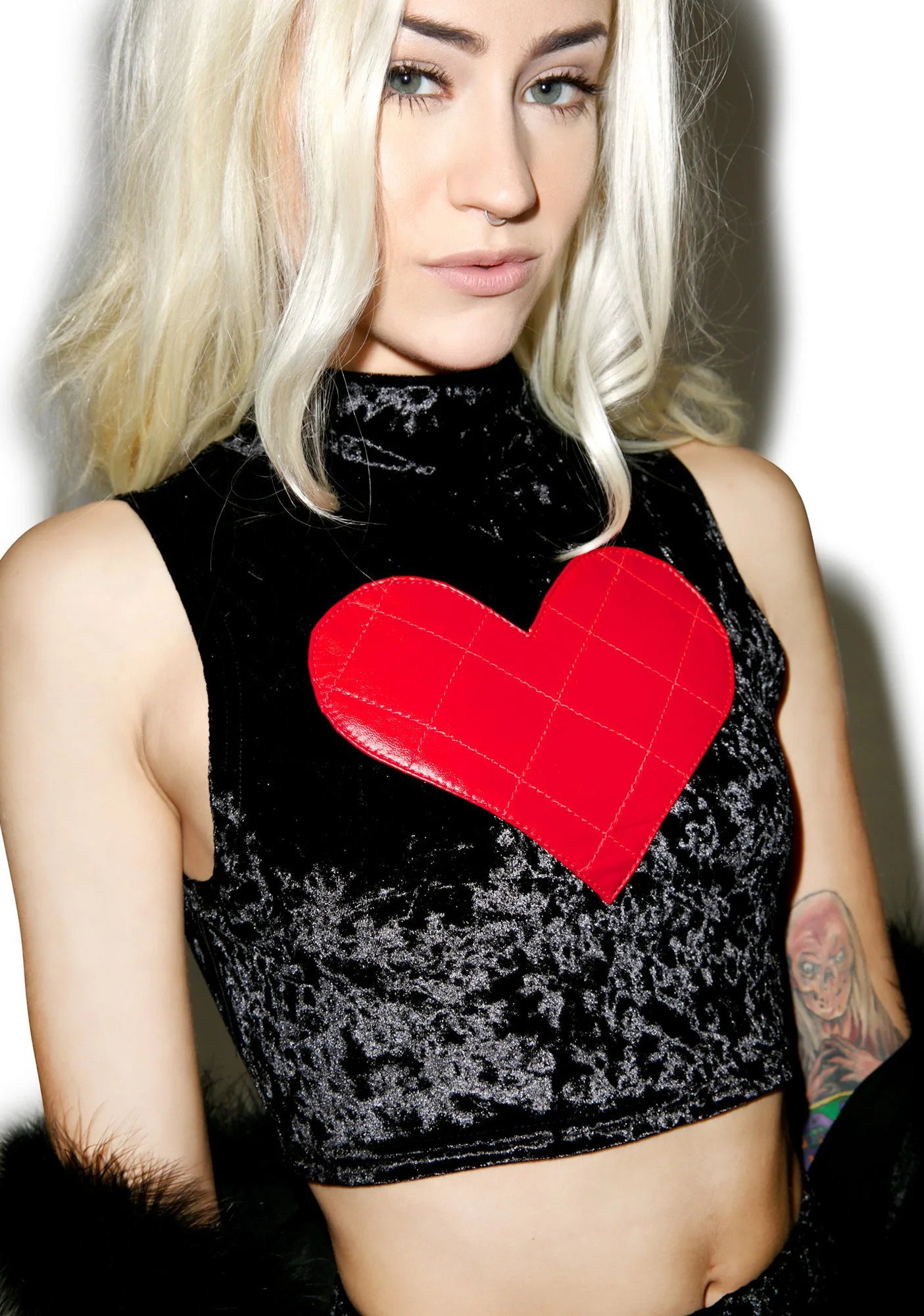 Velvet LovinÃ‚ - Pink - Image 8