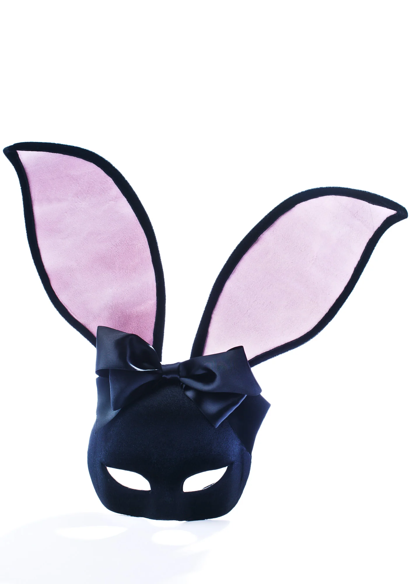 Velvet Rascal Rabbit Mask - Image 2