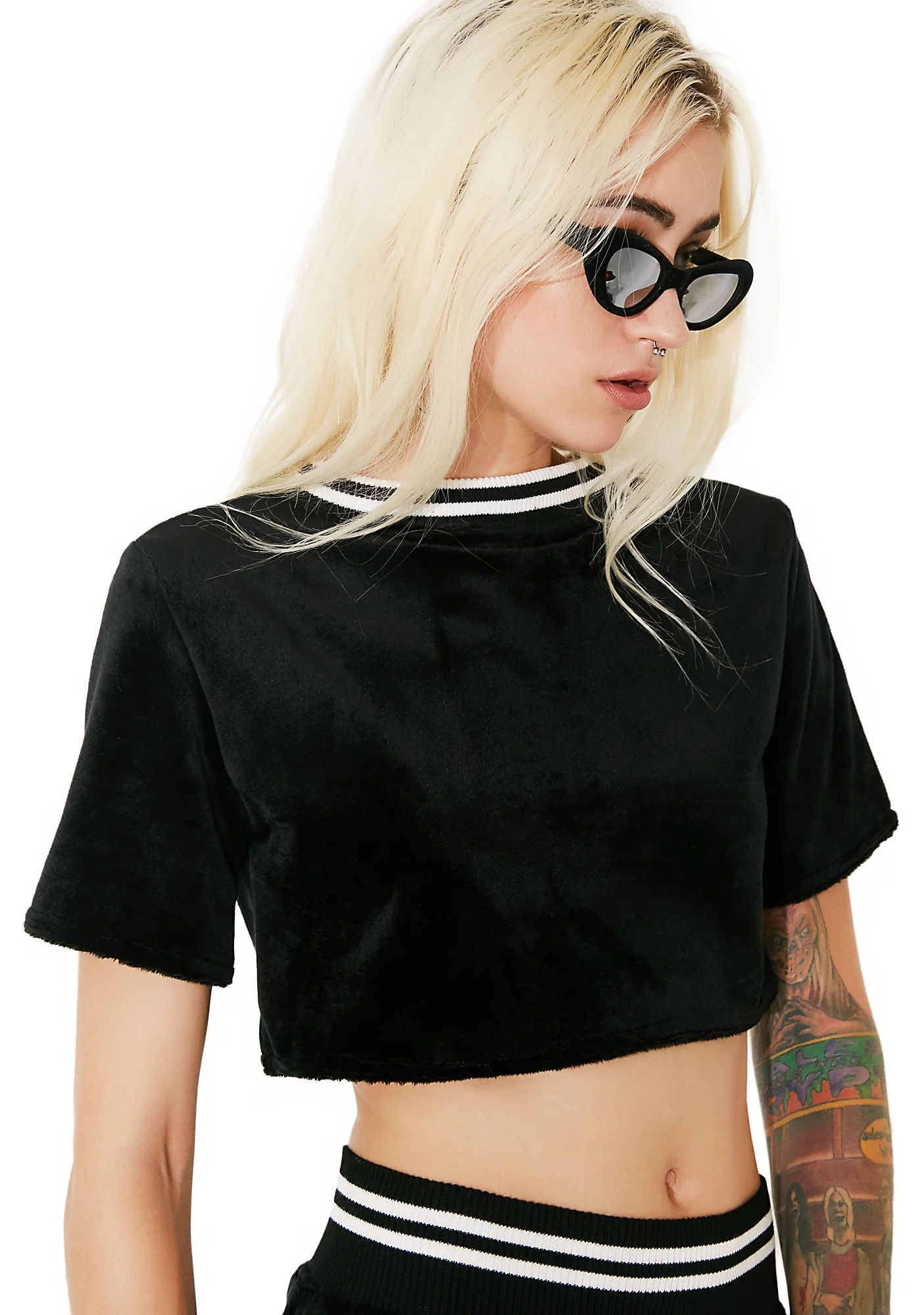 Velvet Underground Top - Image 3