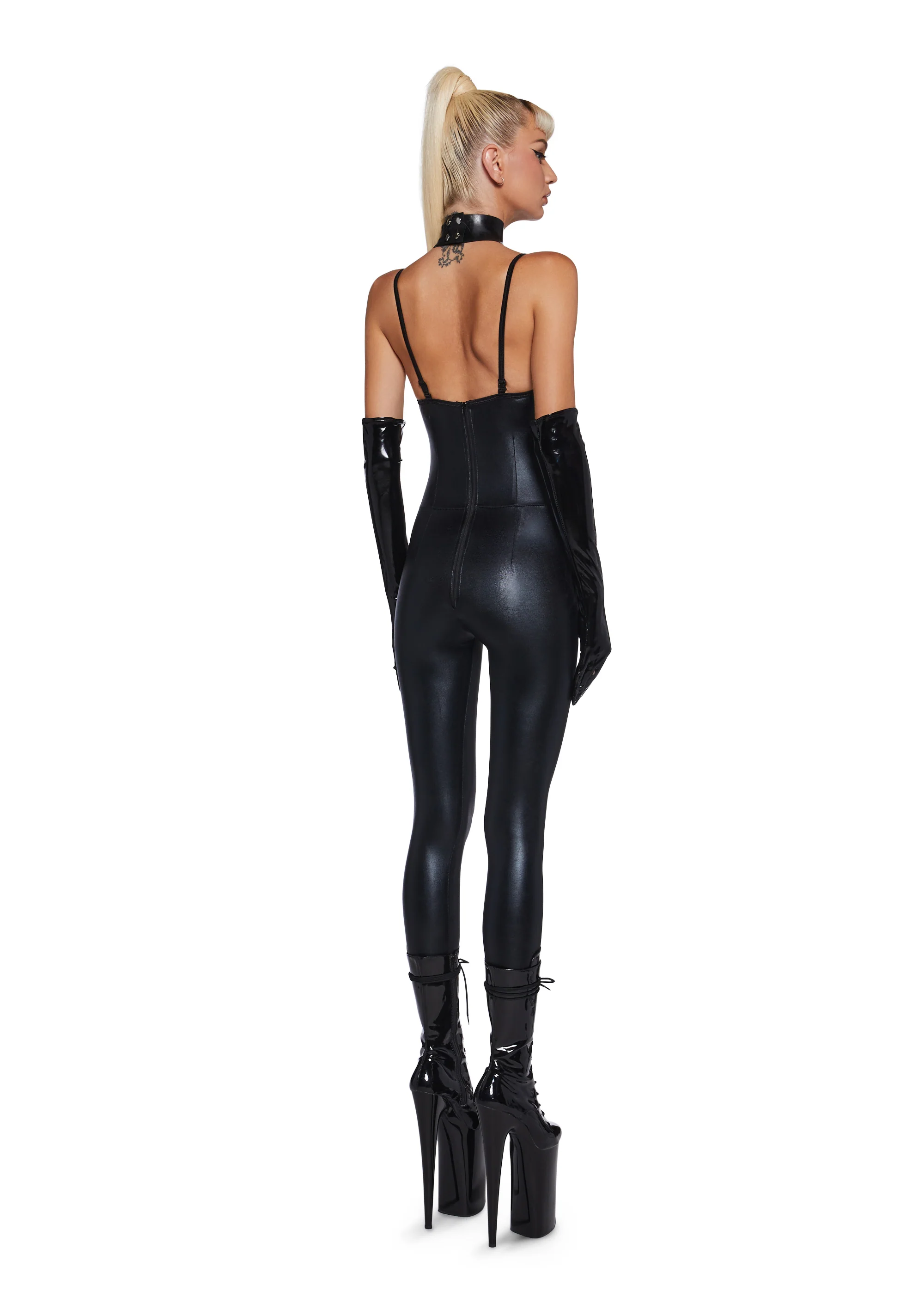 Vengeful Vixen Bodysuit - Image 4