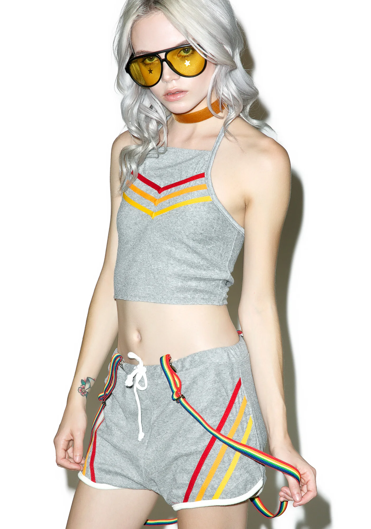 Venice Beach Shorts - Image 2