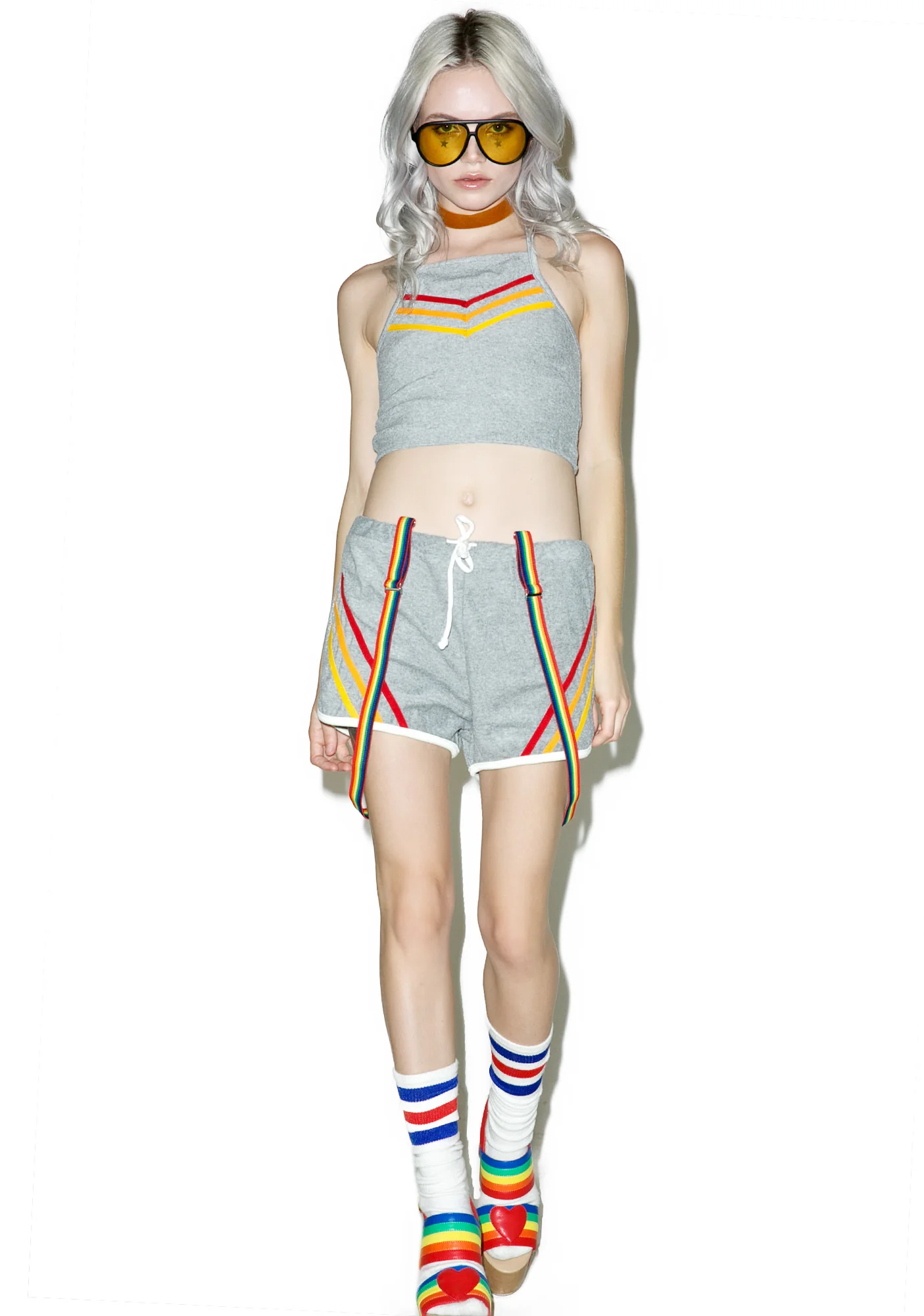 Venice Beach Shorts - Image 5