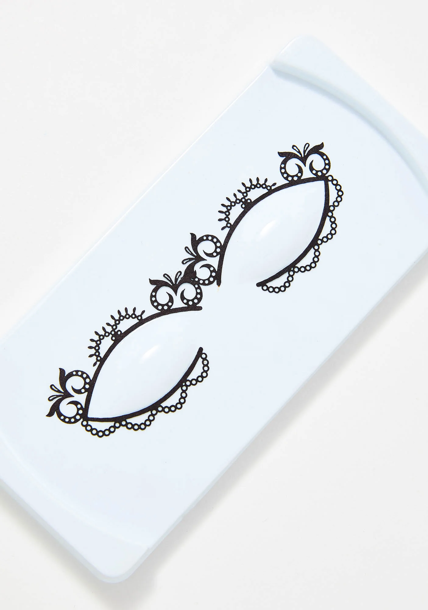 Venice Paper Eye Lashes - Image 2