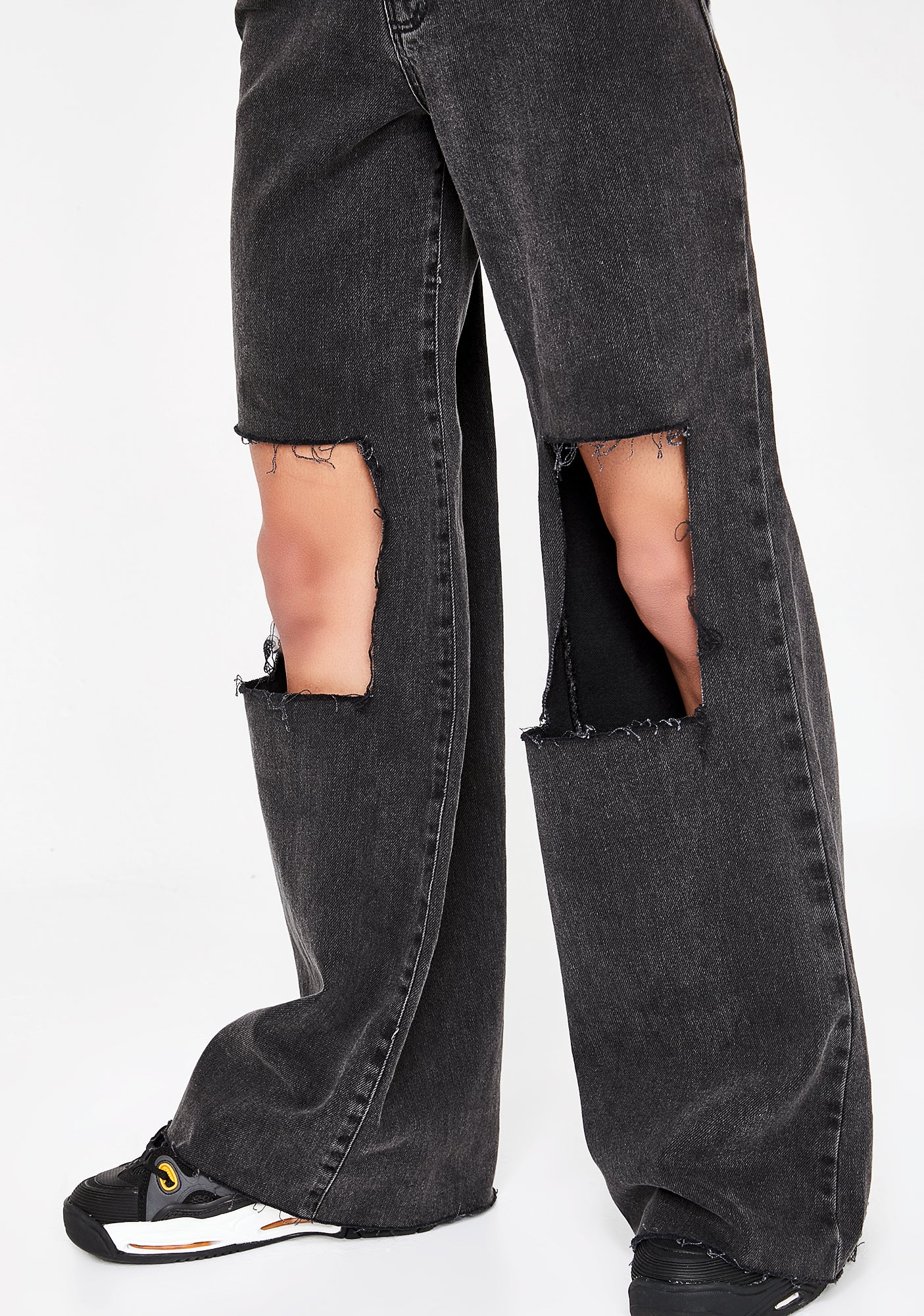 Vent Jeans - Image 3
