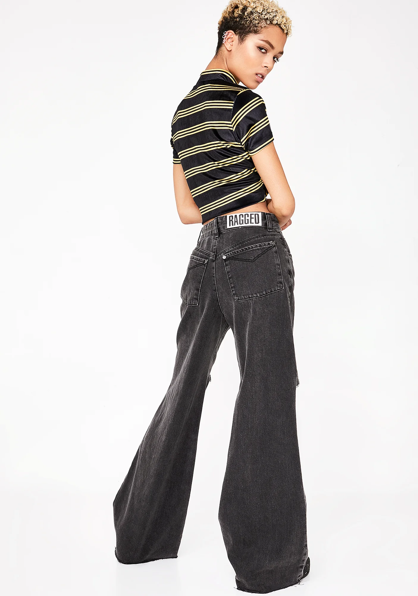 Vent Jeans - Image 4