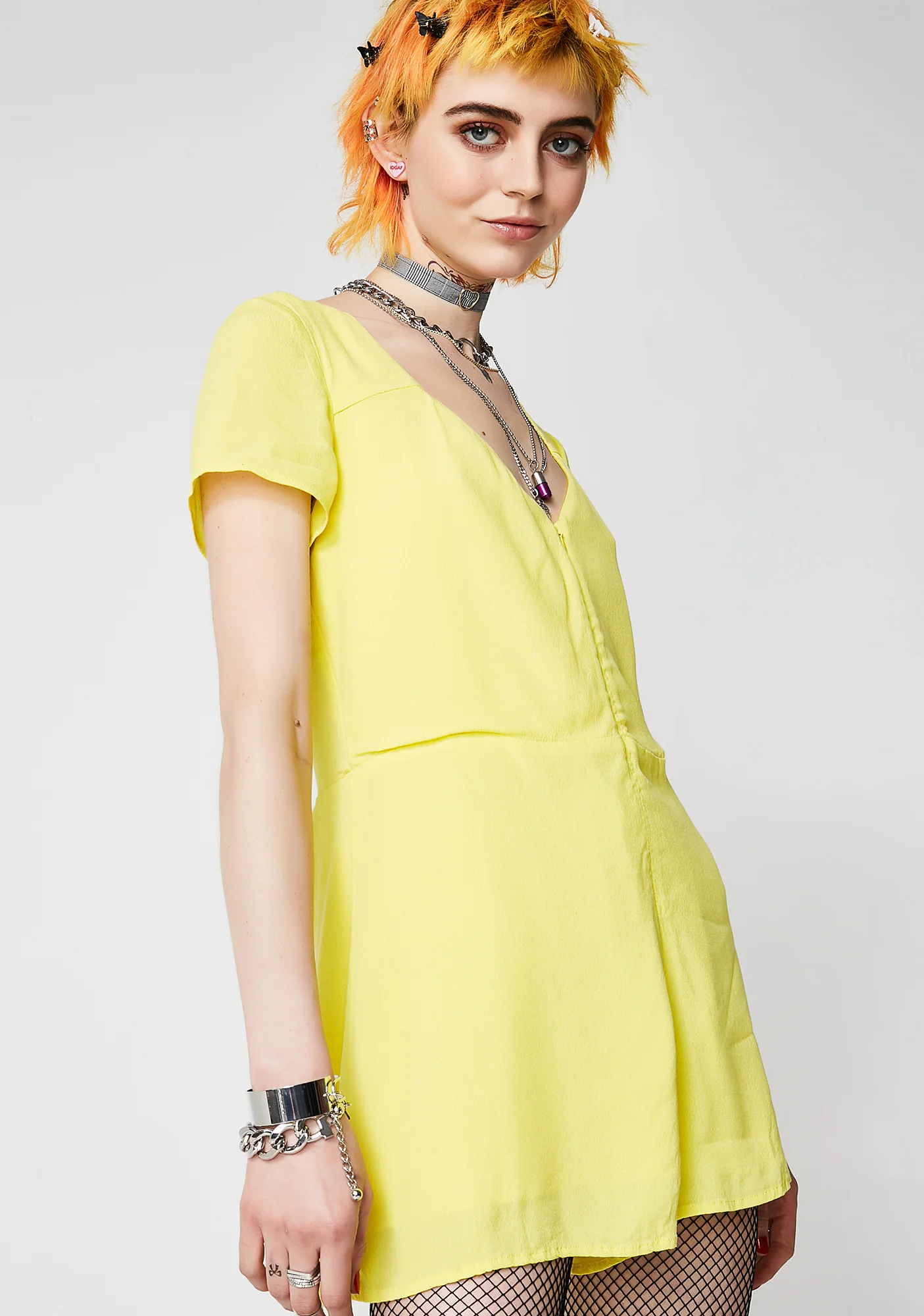 Vera Romper - Image 2