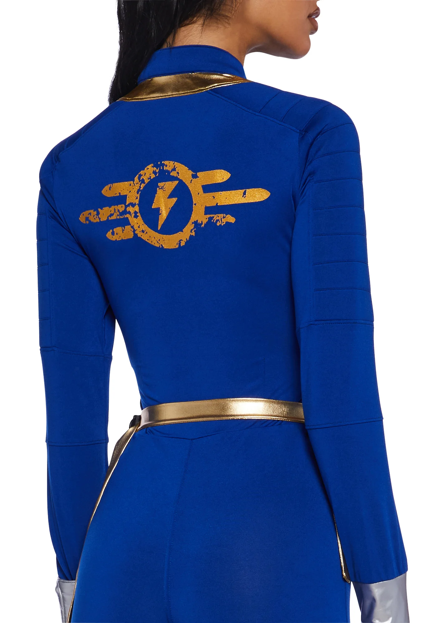 Vault Babe Technician Costume Set - Image 6