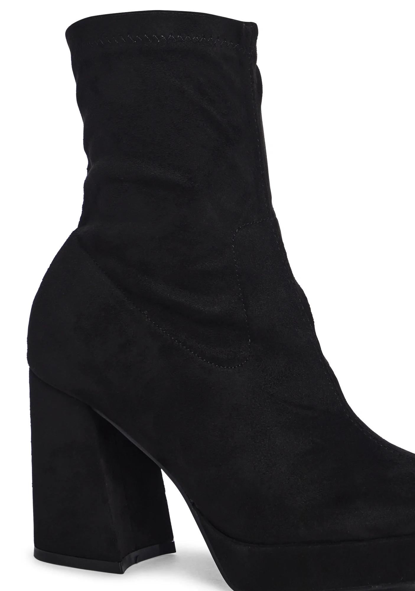 Vigorous Vixen Ankle Boots - Image 2