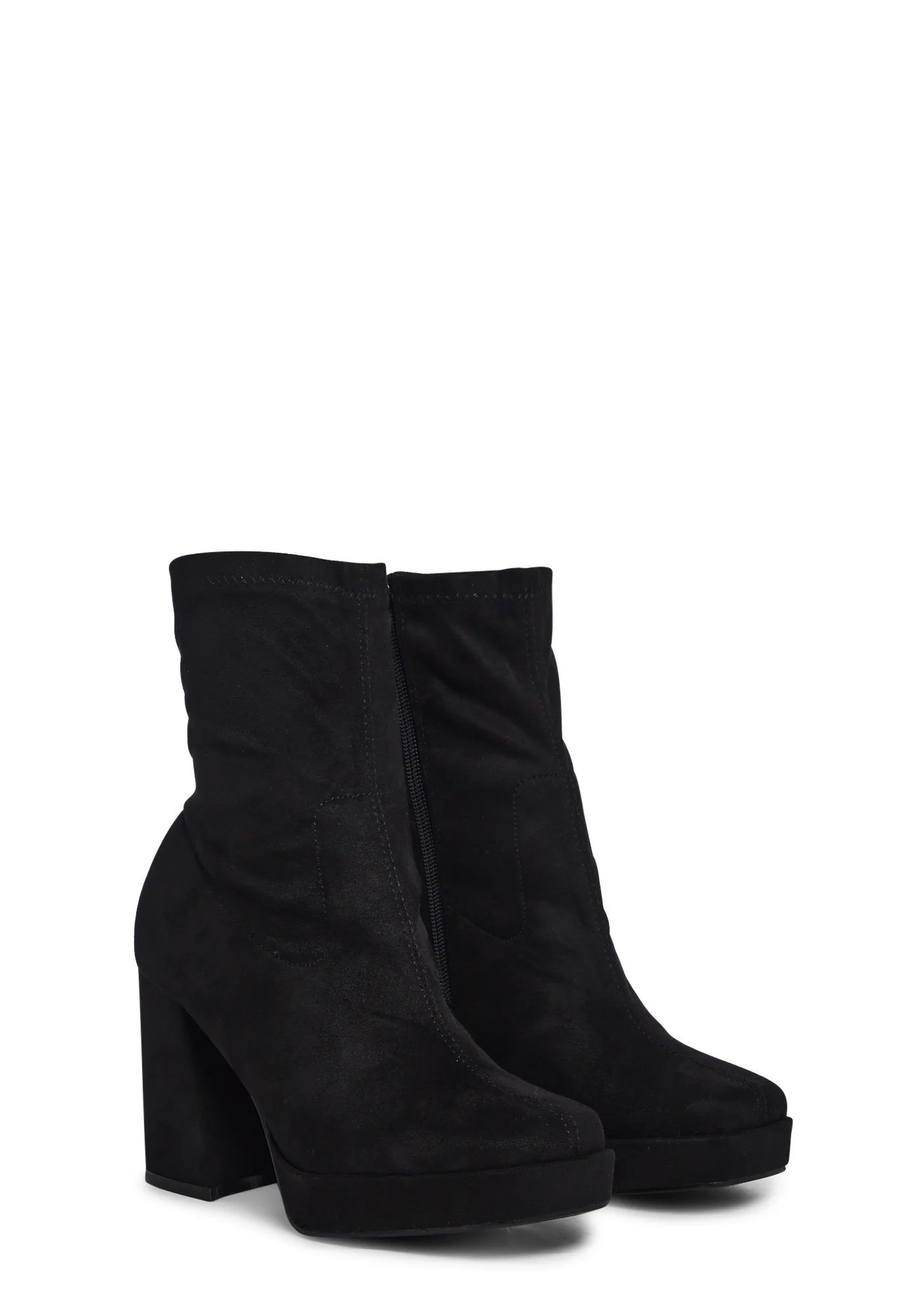 Vigorous Vixen Ankle Boots - Image 3