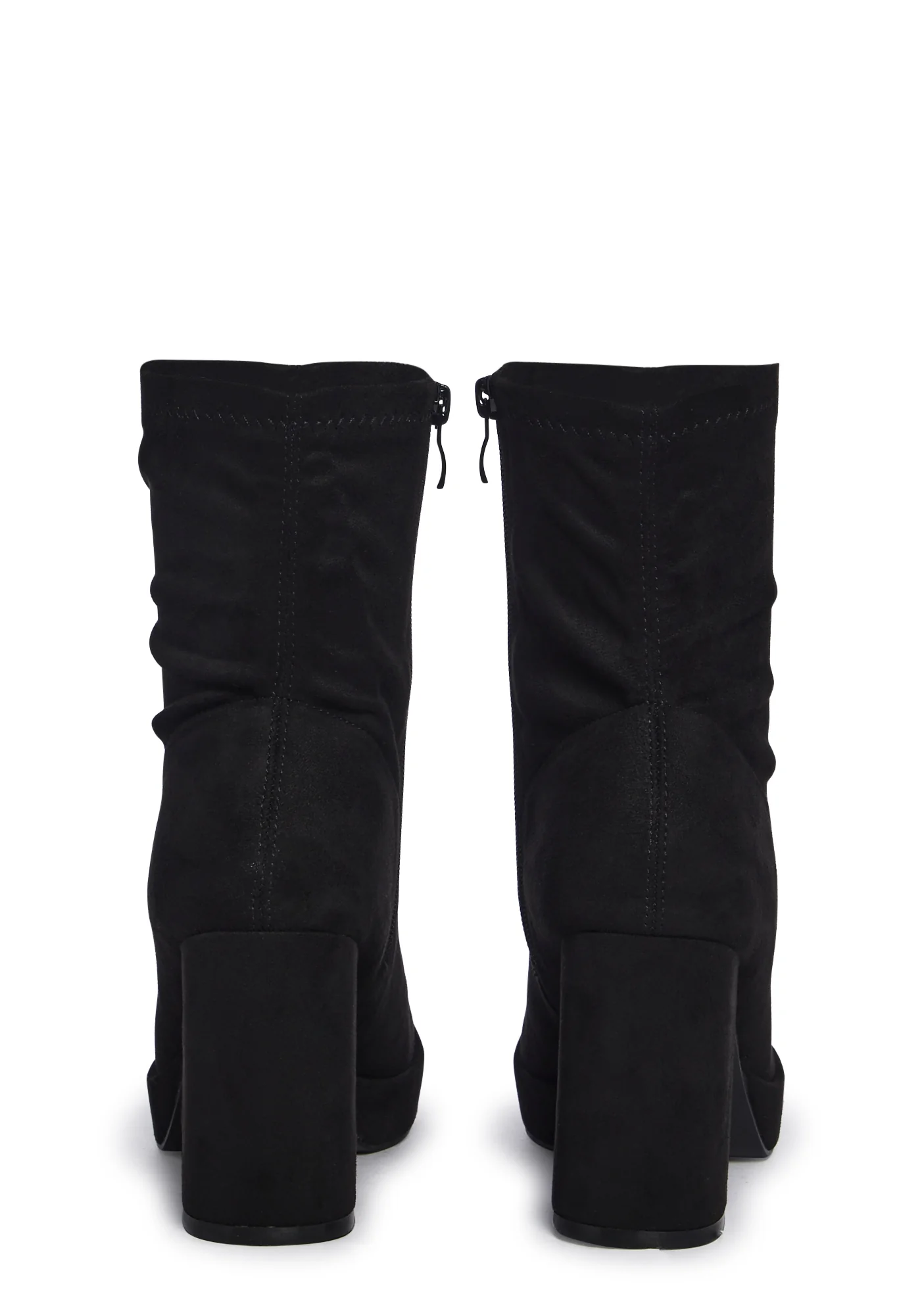Vigorous Vixen Ankle Boots - Image 4